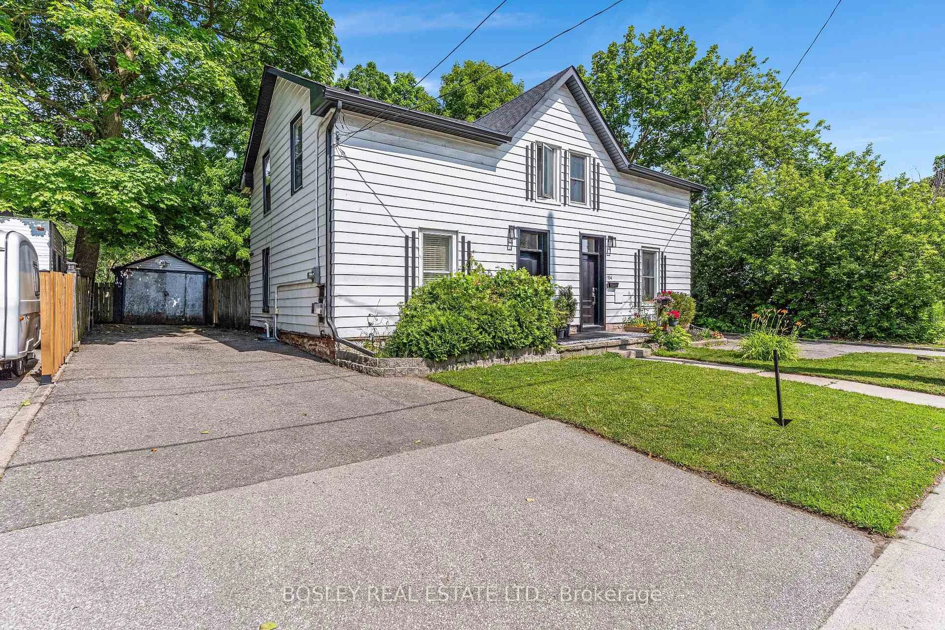 Photo 2 of 156 St. Andrews Street, Cambridge, Southwood - Kinbridge — HOMEH
