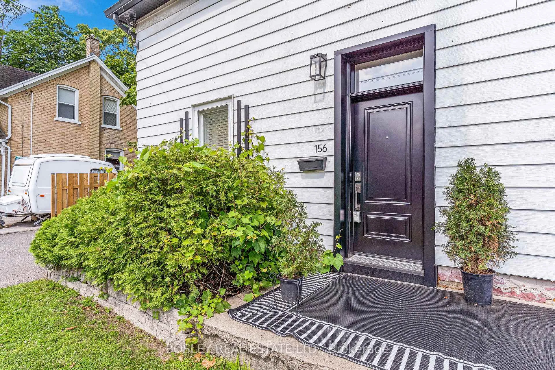 Photo 4 of 156 St. Andrews Street, Cambridge, Southwood - Kinbridge — HOMEH