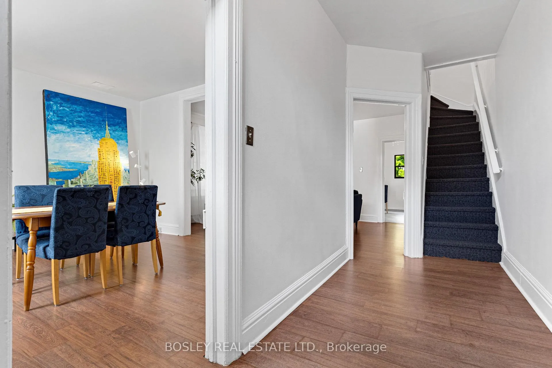 Photo 6 of 156 St. Andrews Street, Cambridge, Southwood - Kinbridge — HOMEH