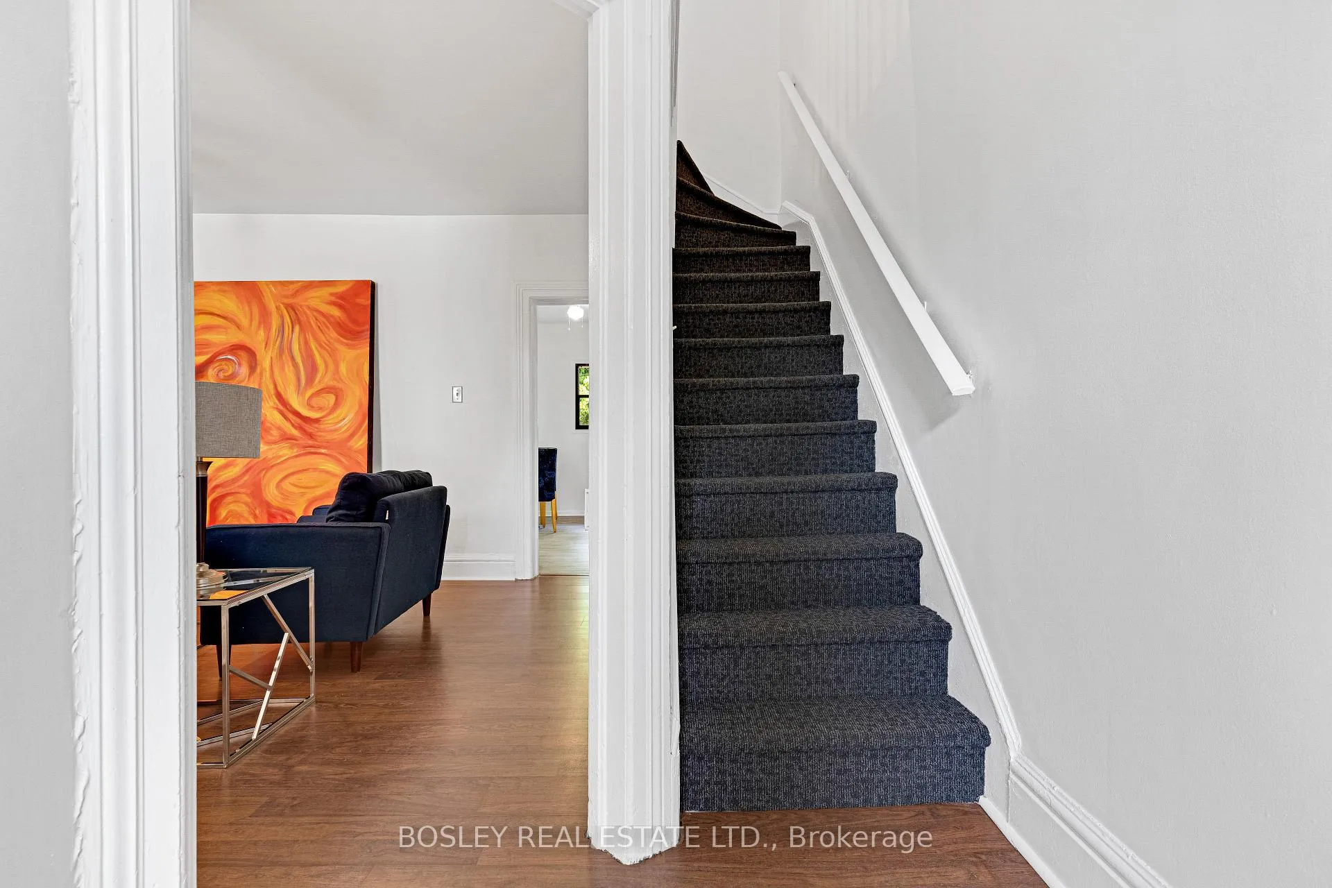 Photo 7 of 156 St. Andrews Street, Cambridge, Southwood - Kinbridge — HOMEH