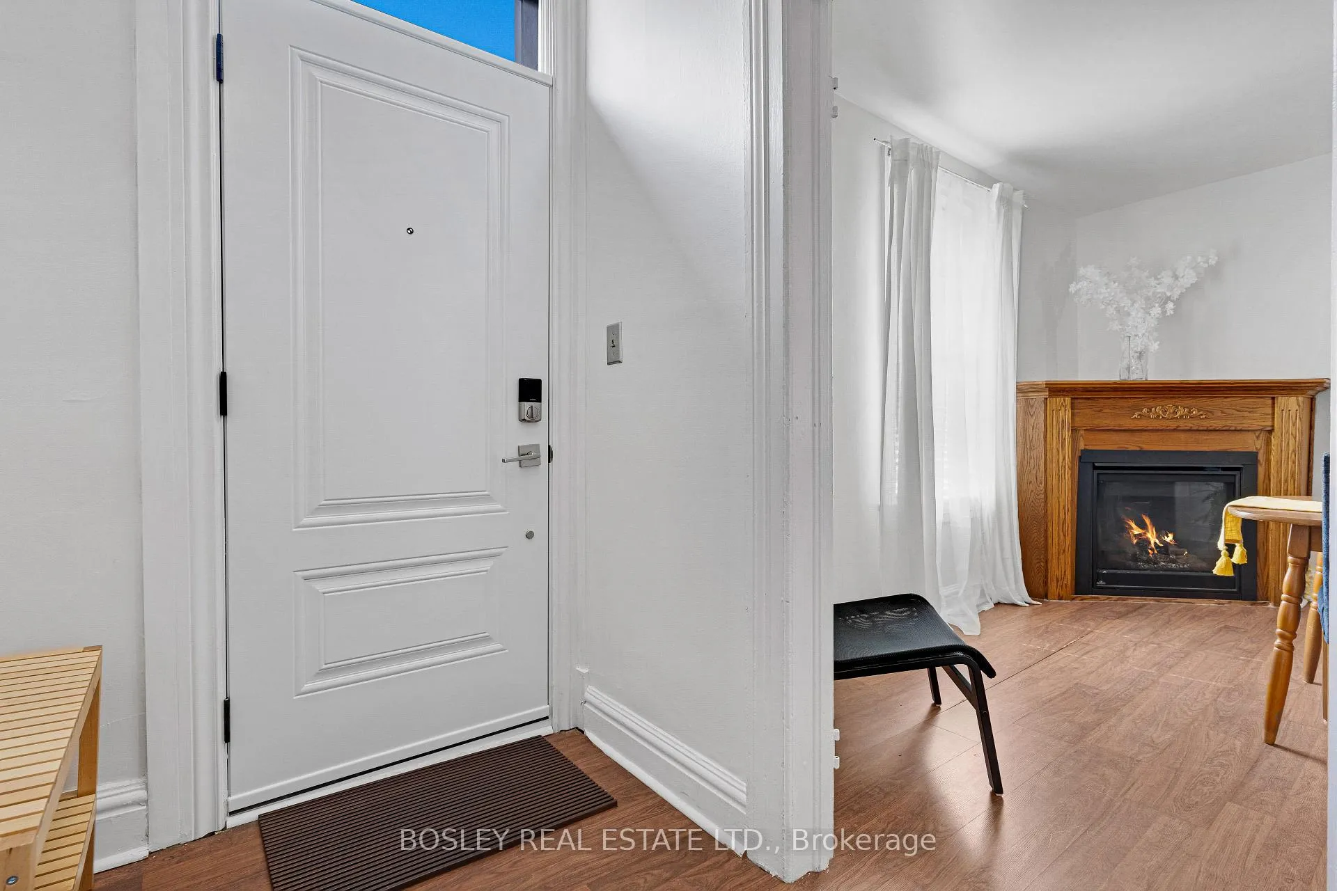 Photo 8 of 156 St. Andrews Street, Cambridge, Southwood - Kinbridge — HOMEH