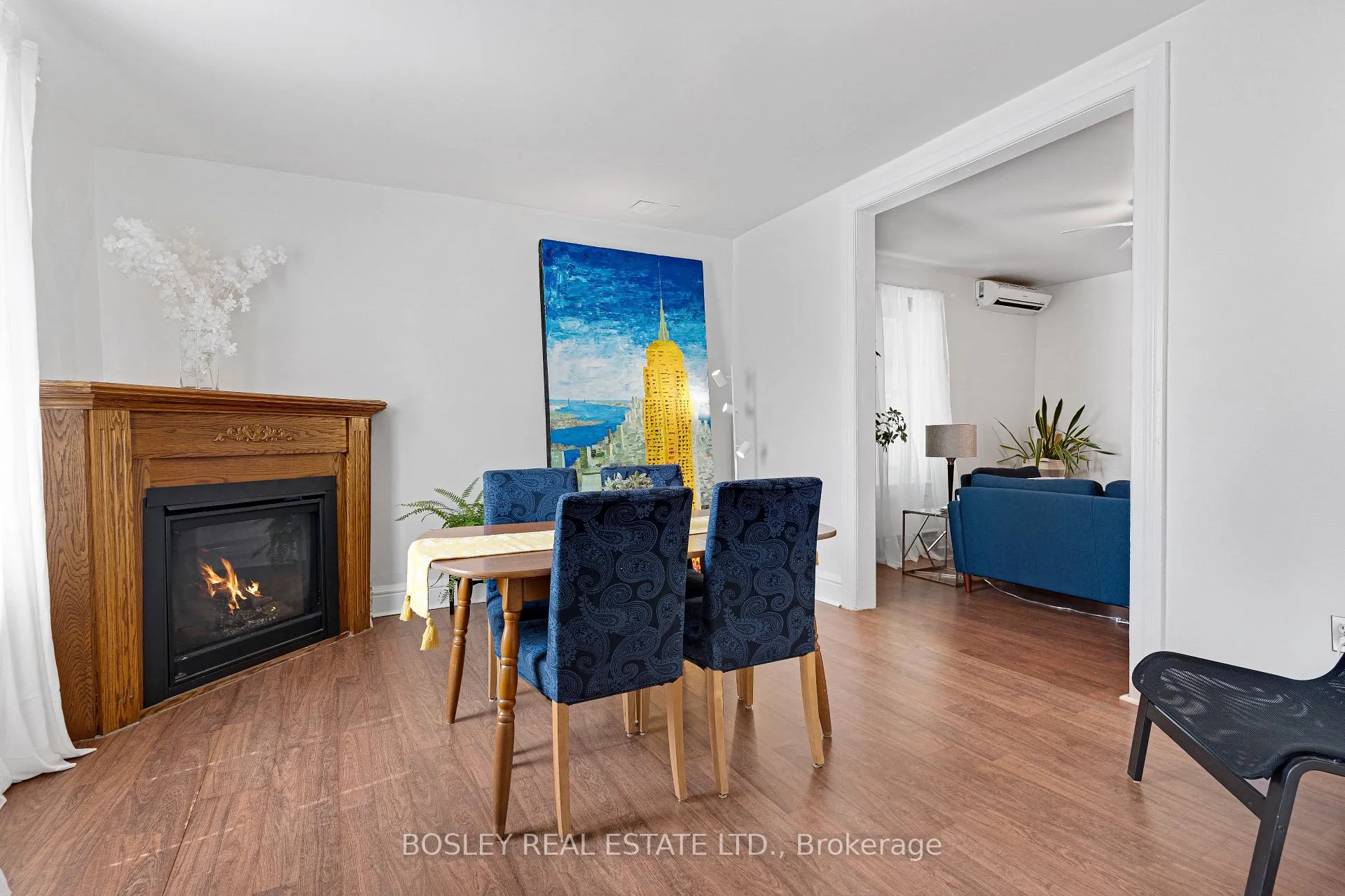 Photo 9 of 156 St. Andrews Street, Cambridge, Southwood - Kinbridge — HOMEH