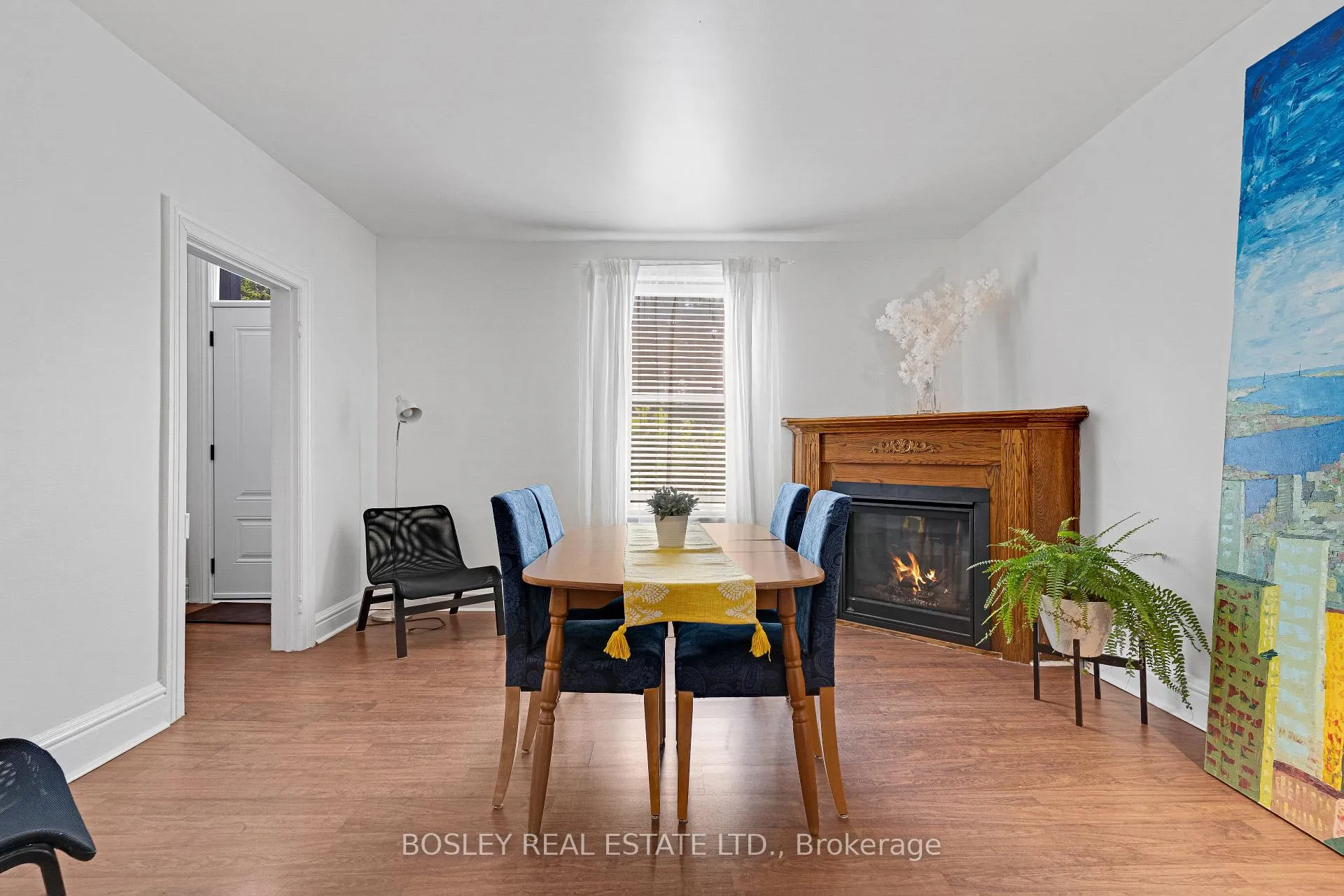 Photo 10 of 156 St. Andrews Street, Cambridge, Southwood - Kinbridge — HOMEH