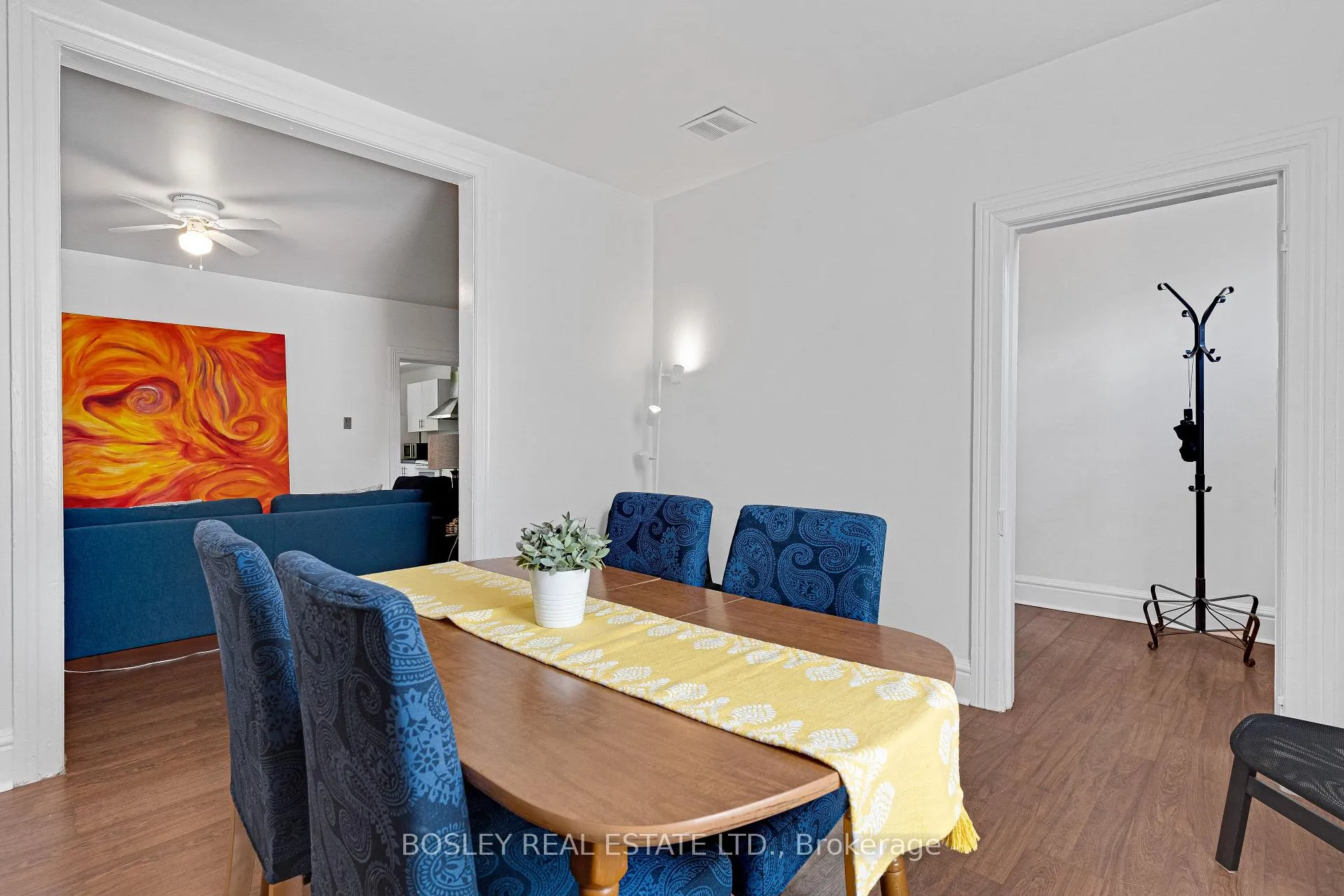 Photo 11 of 156 St. Andrews Street, Cambridge, Southwood - Kinbridge — HOMEH