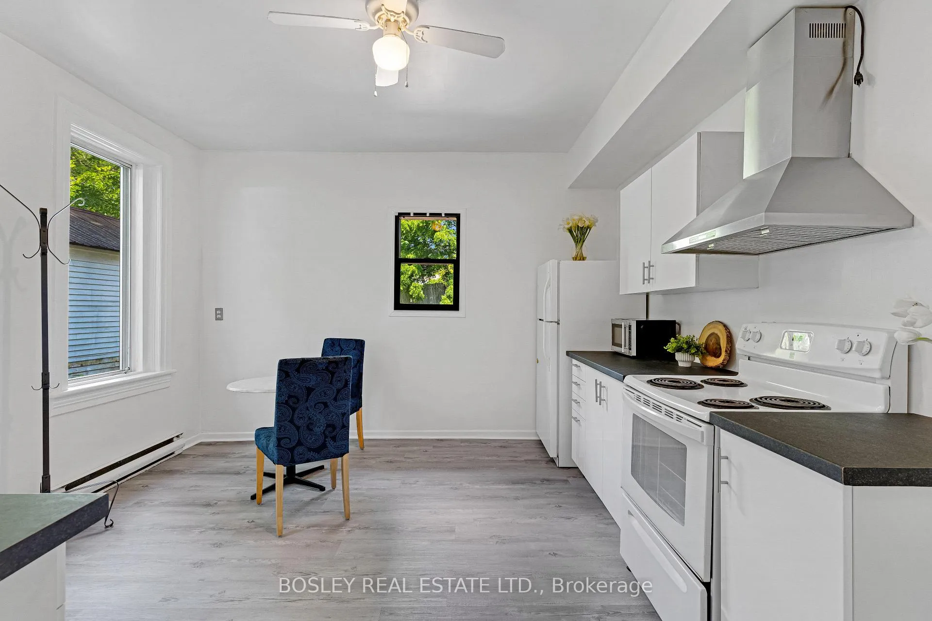 Photo 16 of 156 St. Andrews Street, Cambridge, Southwood - Kinbridge — HOMEH