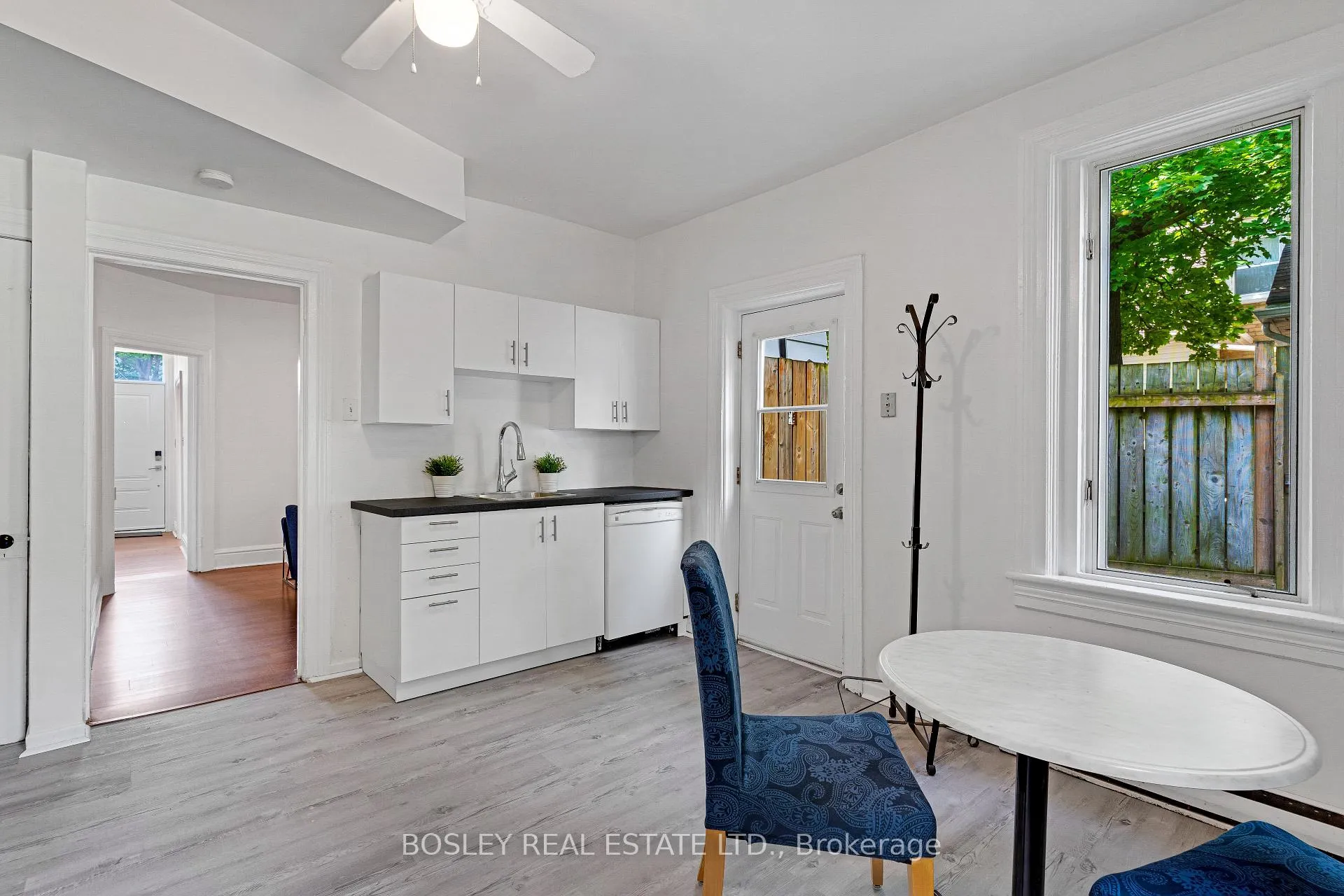 Photo 18 of 156 St. Andrews Street, Cambridge, Southwood - Kinbridge — HOMEH