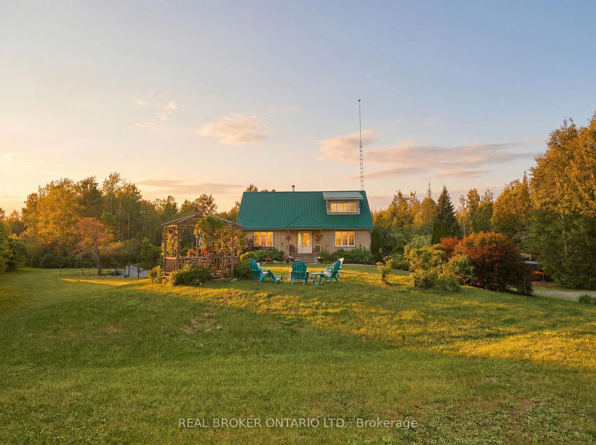 Photo 3 of 7198 Harnett Road, Ottawa, Rideau Twp S of Reg Rd 6 W of Mccordick Rd. — HOMEH