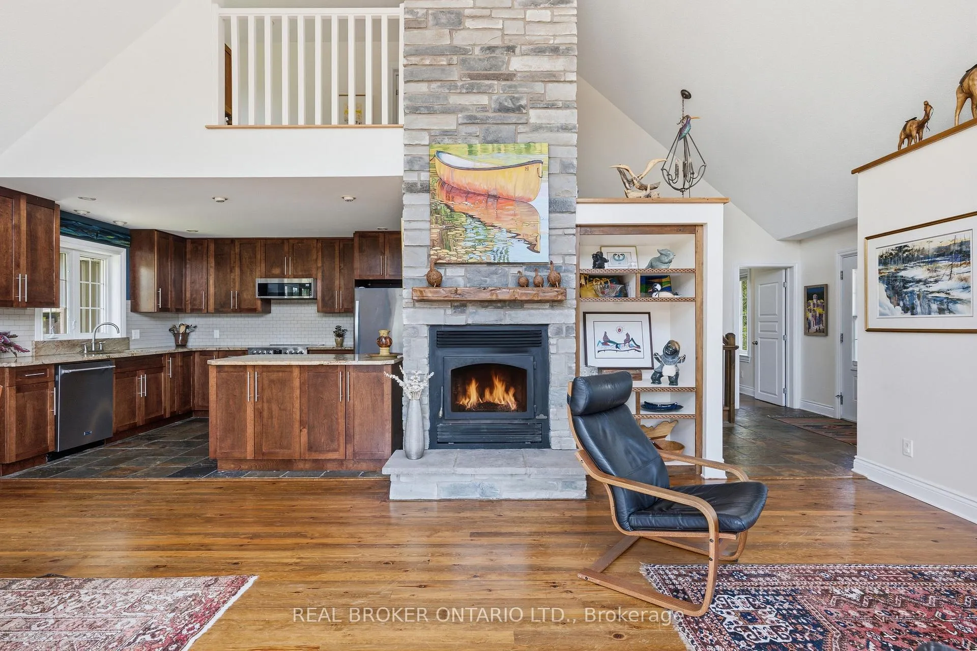 Photo 12 of 7198 Harnett Road, Ottawa, Rideau Twp S of Reg Rd 6 W of Mccordick Rd. — HOMEH
