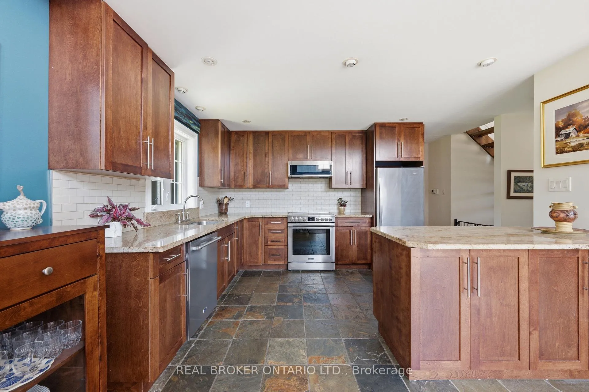 Photo 25 of 7198 Harnett Road, Ottawa, Rideau Twp S of Reg Rd 6 W of Mccordick Rd. — HOMEH