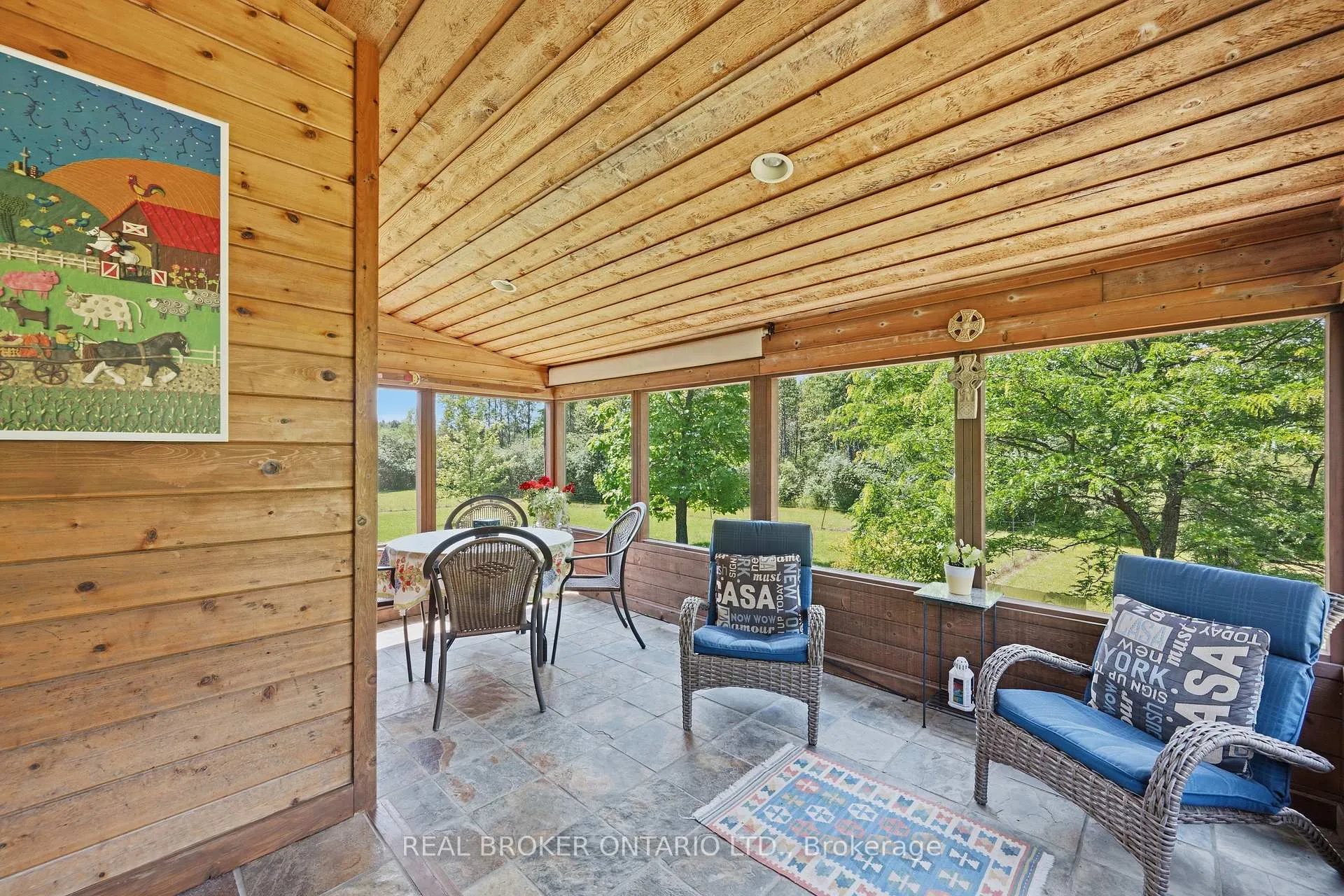 Photo 32 of 7198 Harnett Road, Ottawa, Rideau Twp S of Reg Rd 6 W of Mccordick Rd. — HOMEH