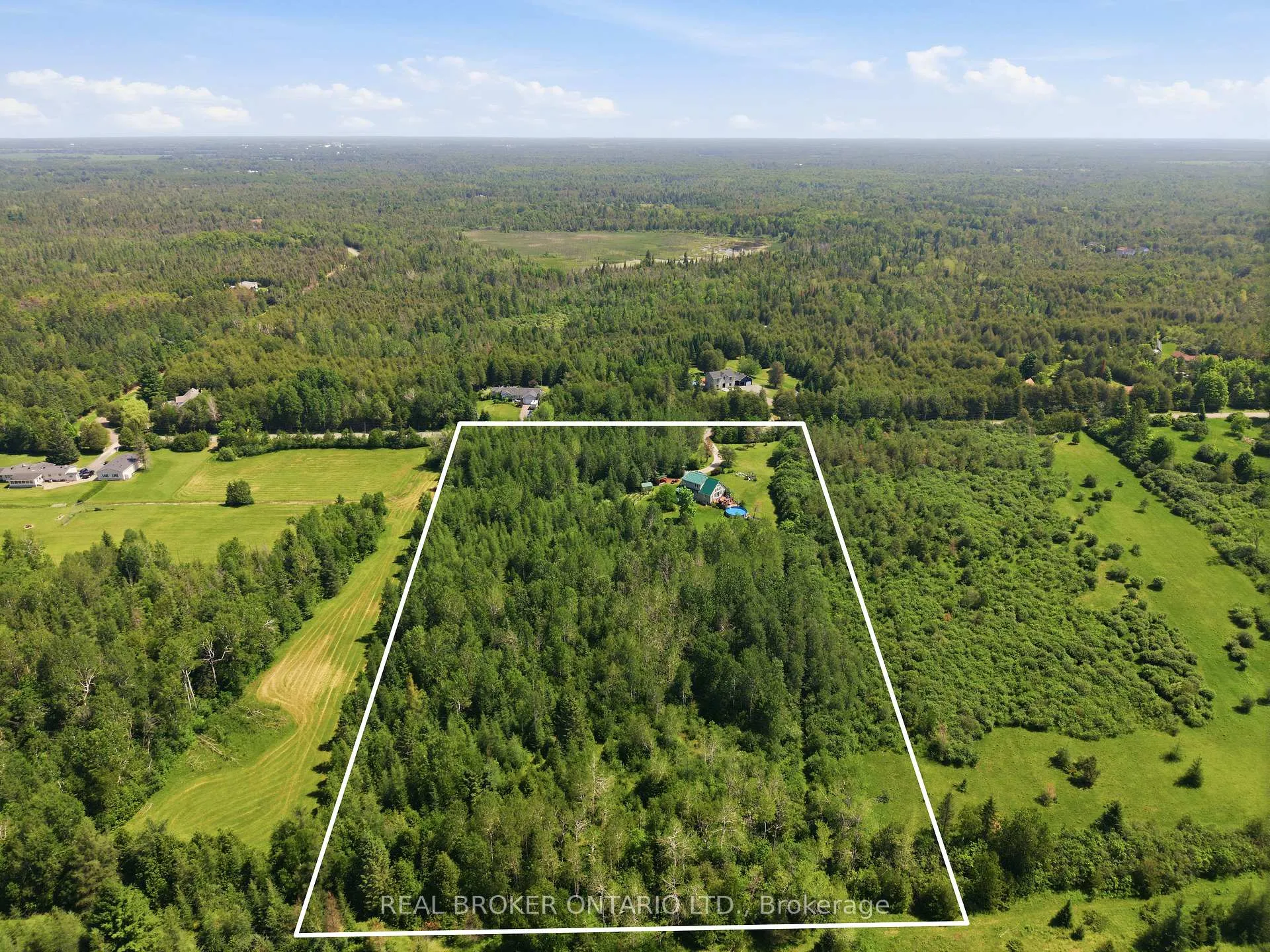 Photo 49 of 7198 Harnett Road, Ottawa, Rideau Twp S of Reg Rd 6 W of Mccordick Rd. — HOMEH