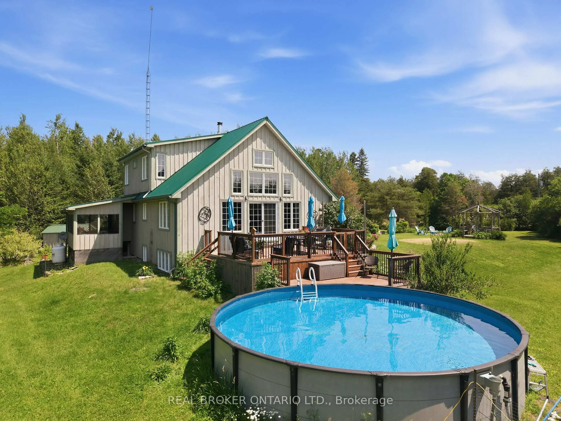 Photo 50 of 7198 Harnett Road, Ottawa, Rideau Twp S of Reg Rd 6 W of Mccordick Rd. — HOMEH