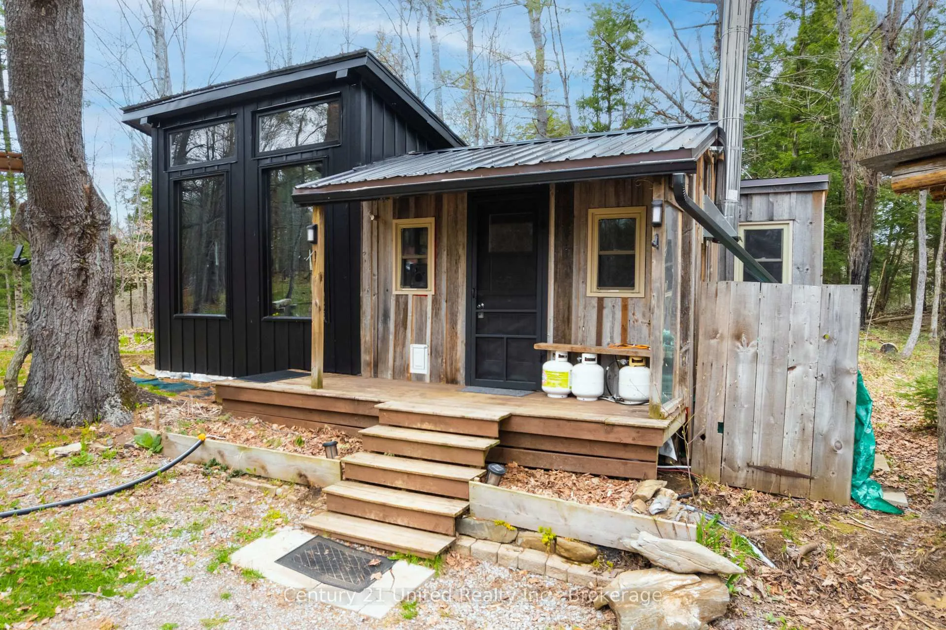 Photo 1 of Near Bannockburn Road, Madoc — HOMEH