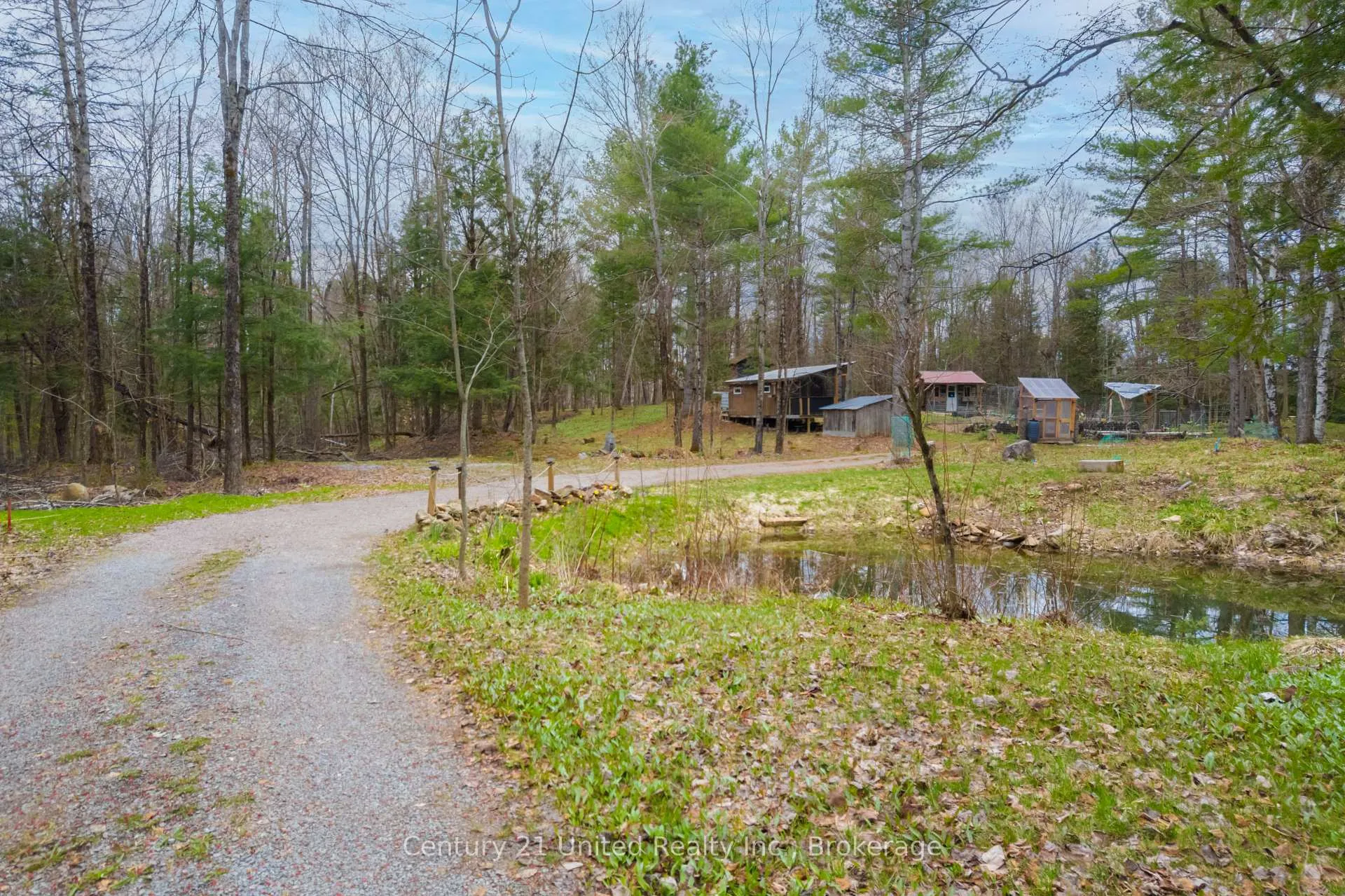 Photo 2 of Near Bannockburn Road, Madoc — HOMEH