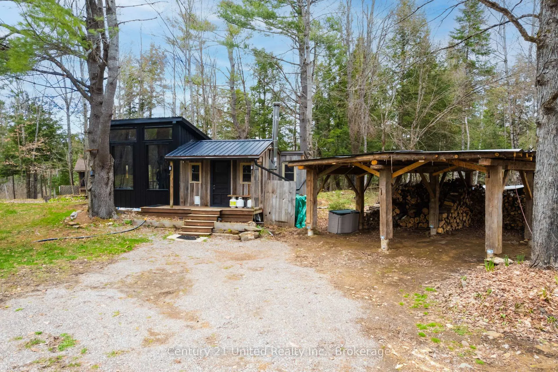 Photo 3 of Near Bannockburn Road, Madoc — HOMEH