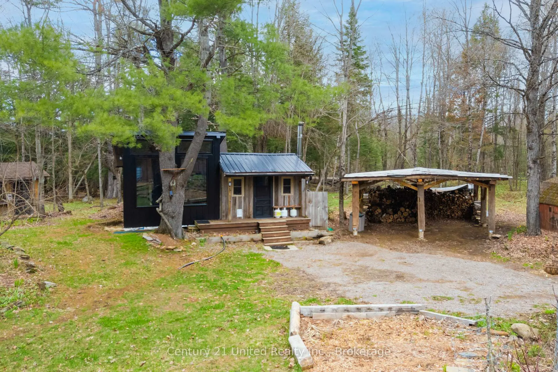 Photo 4 of Near Bannockburn Road, Madoc — HOMEH