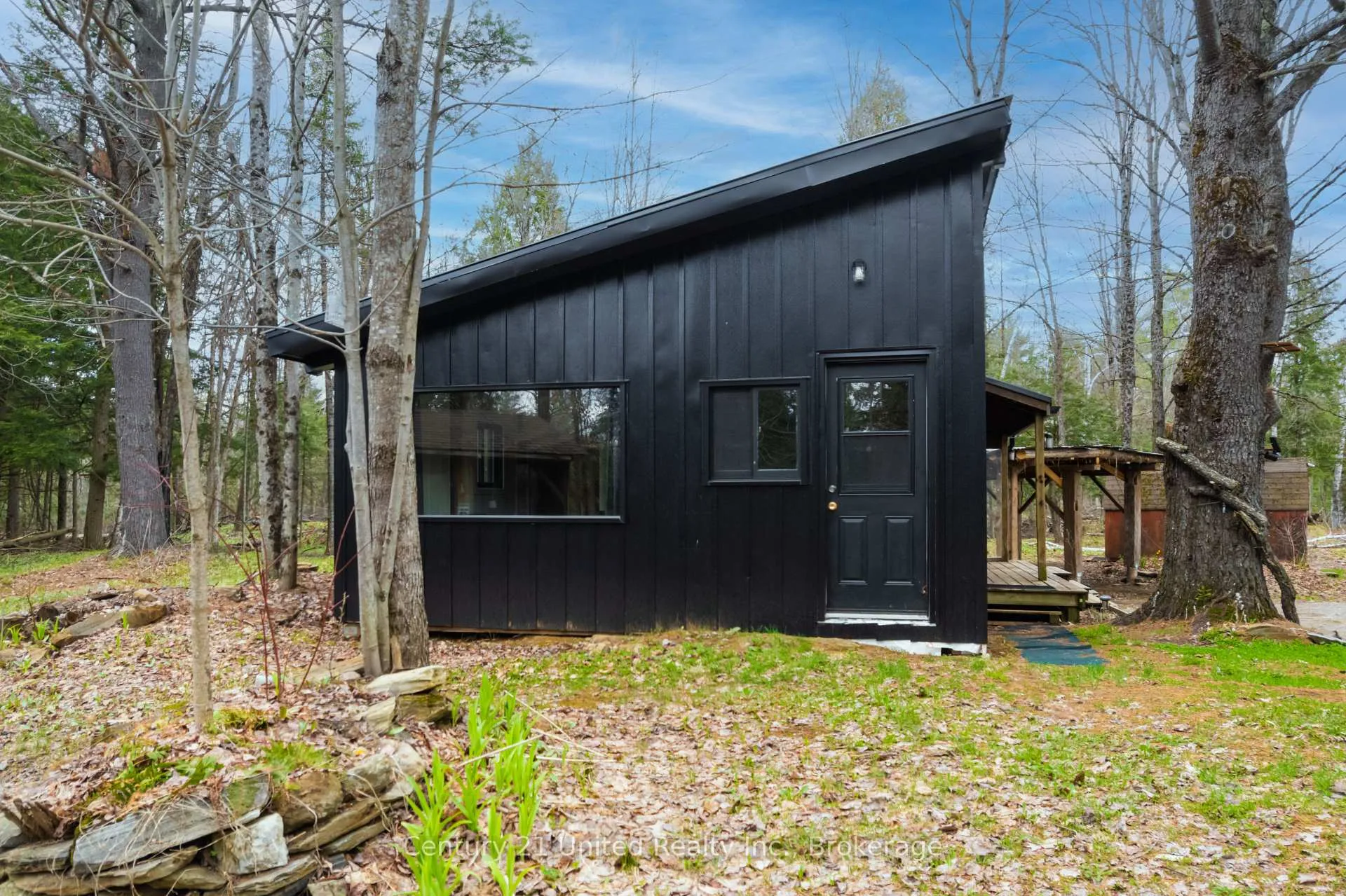 Photo 5 of Near Bannockburn Road, Madoc — HOMEH