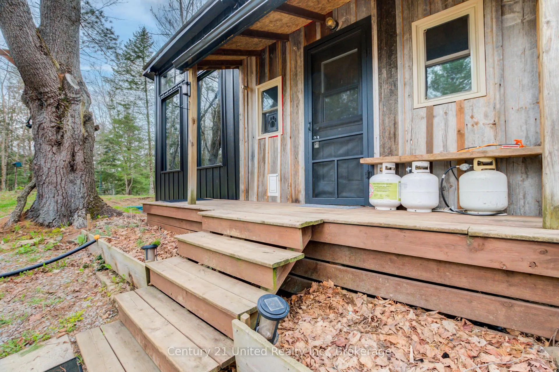 Photo 6 of Near Bannockburn Road, Madoc — HOMEH