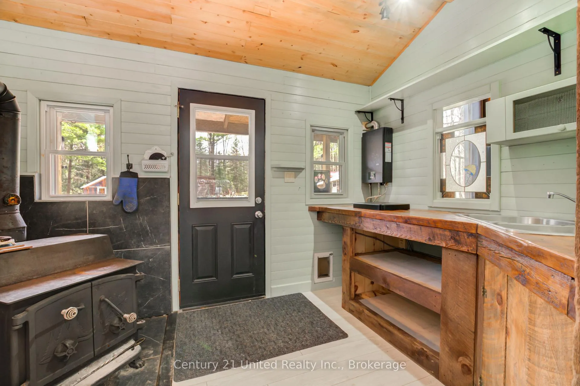 Photo 7 of Near Bannockburn Road, Madoc — HOMEH