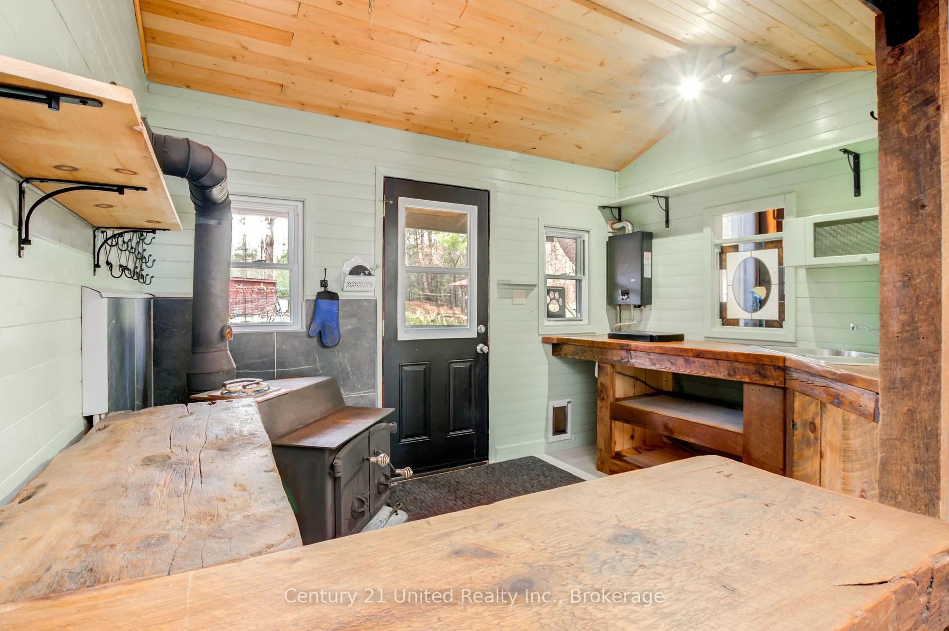 Photo 8 of Near Bannockburn Road, Madoc — HOMEH