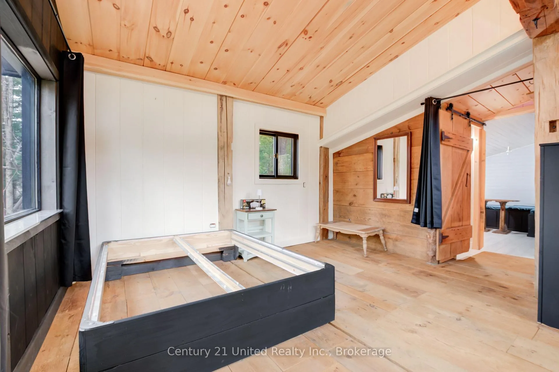 Photo 13 of Near Bannockburn Road, Madoc — HOMEH