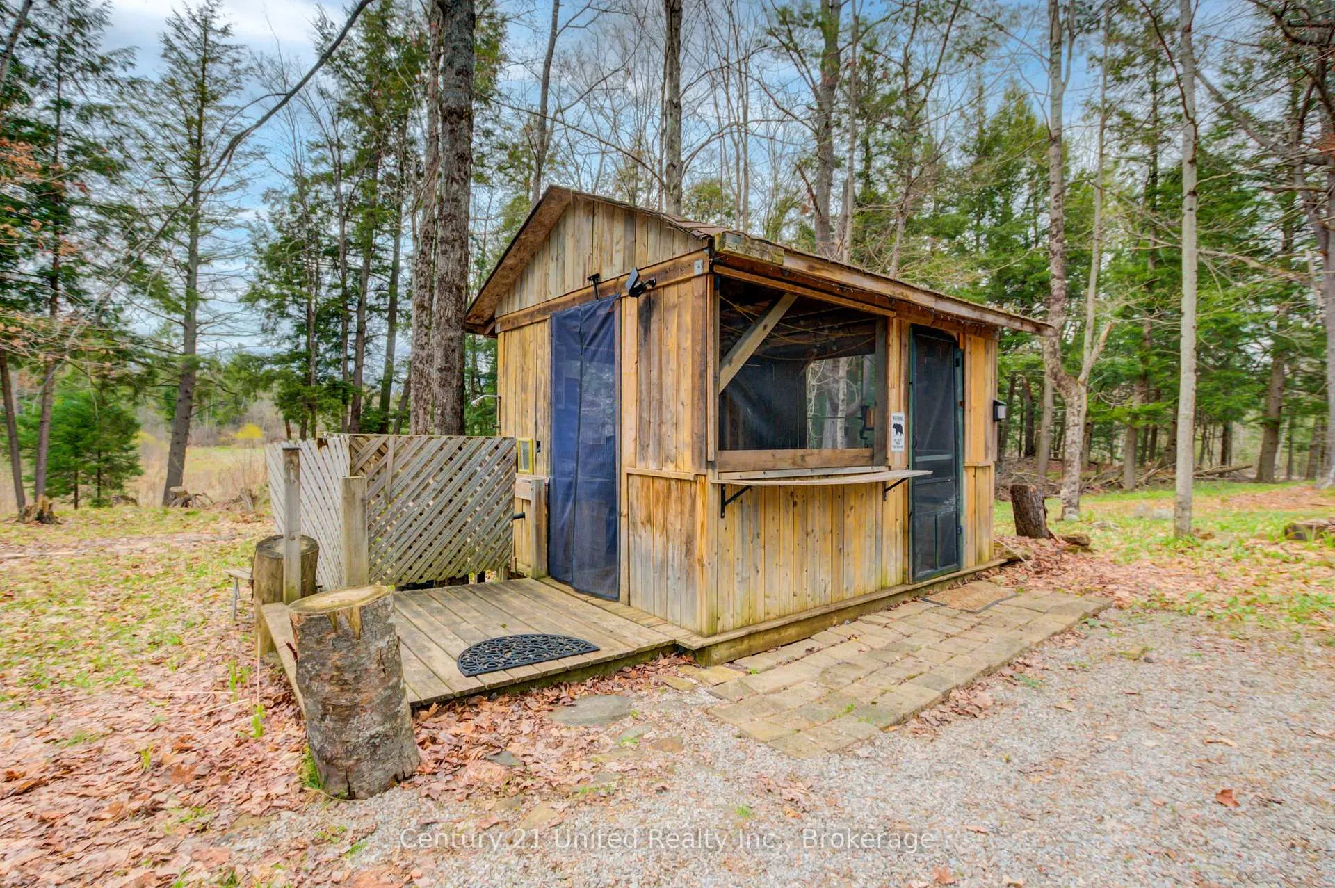 Photo 15 of Near Bannockburn Road, Madoc — HOMEH