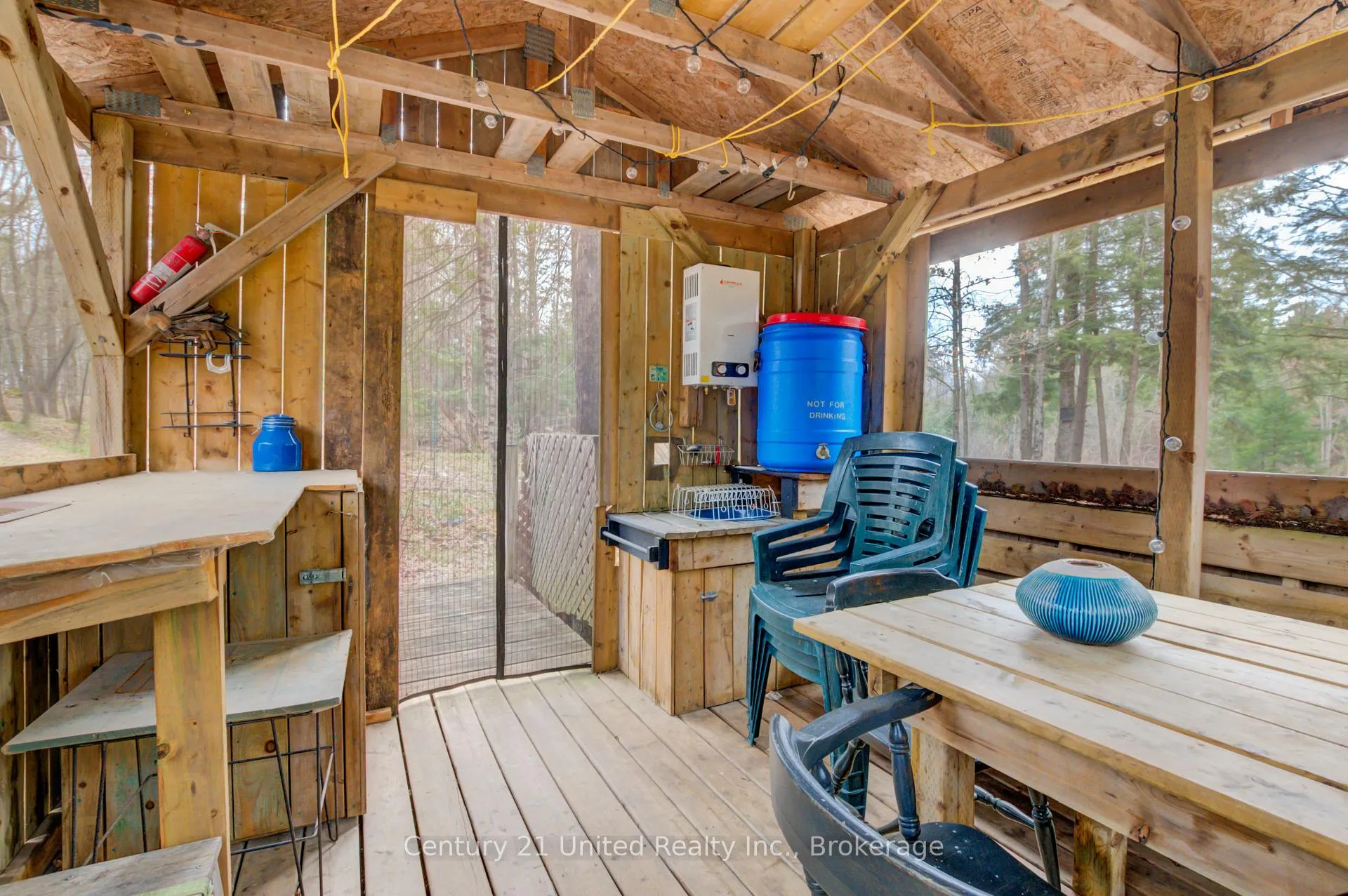 Photo 16 of Near Bannockburn Road, Madoc — HOMEH