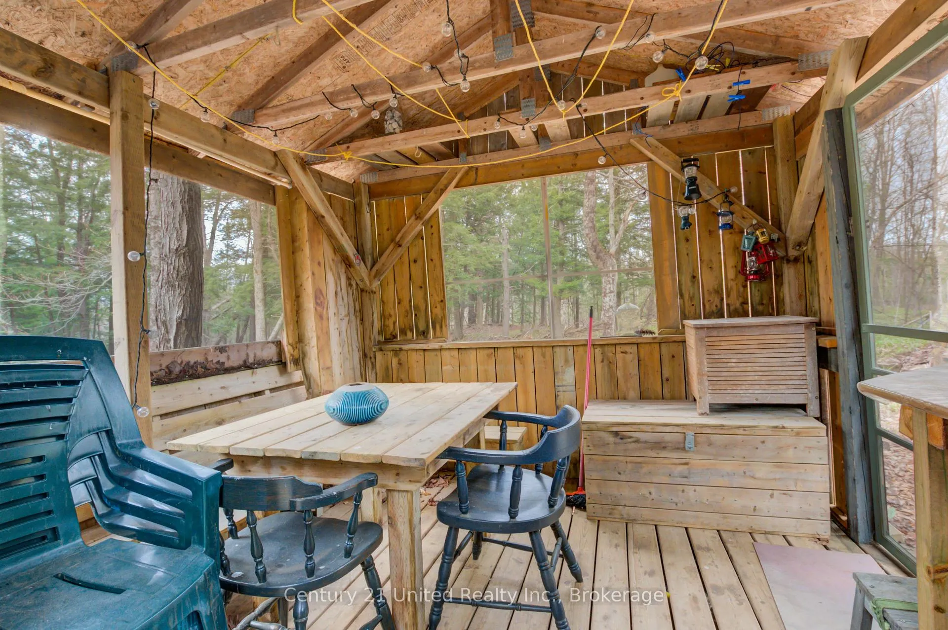 Photo 17 of Near Bannockburn Road, Madoc — HOMEH