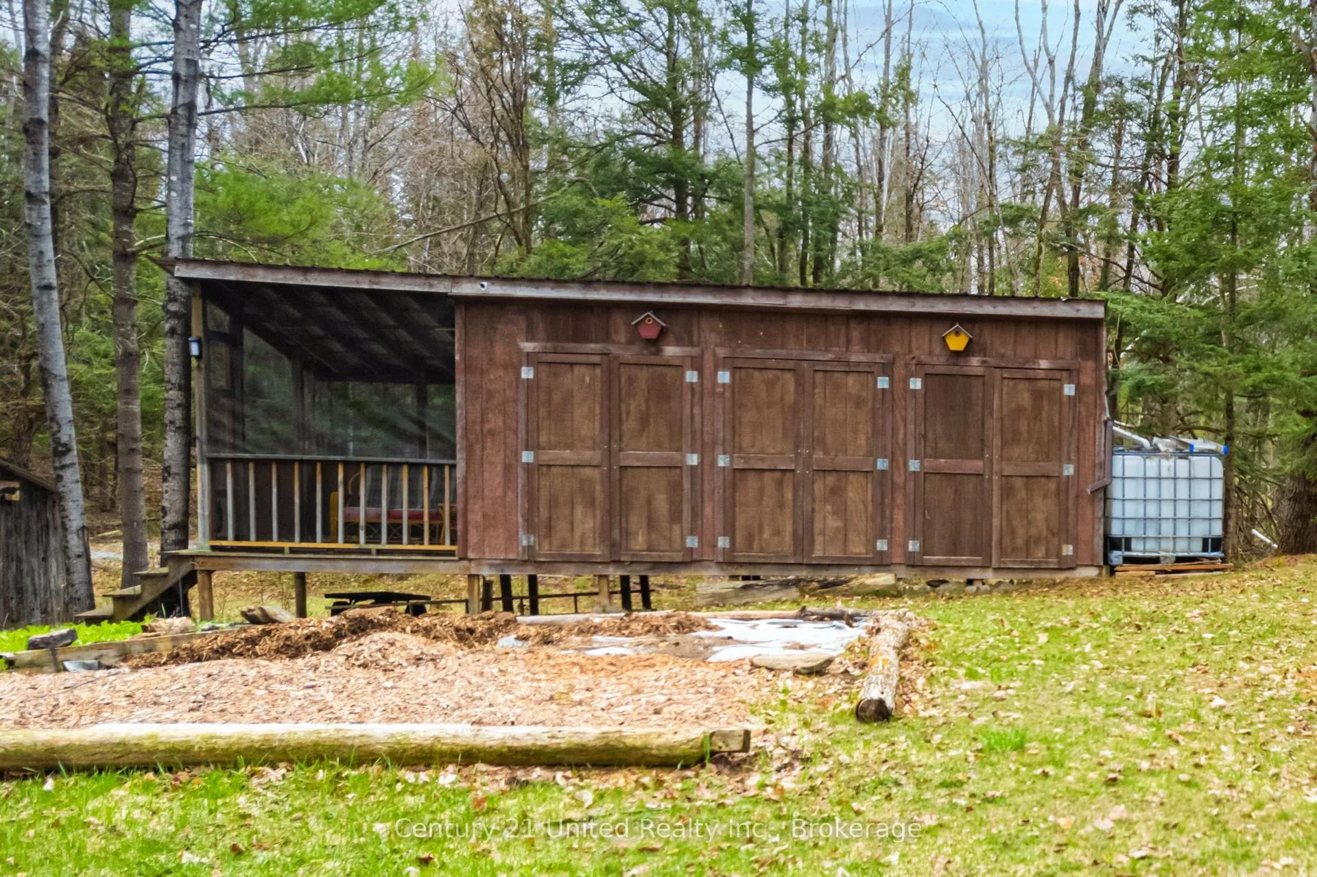 Photo 18 of Near Bannockburn Road, Madoc — HOMEH