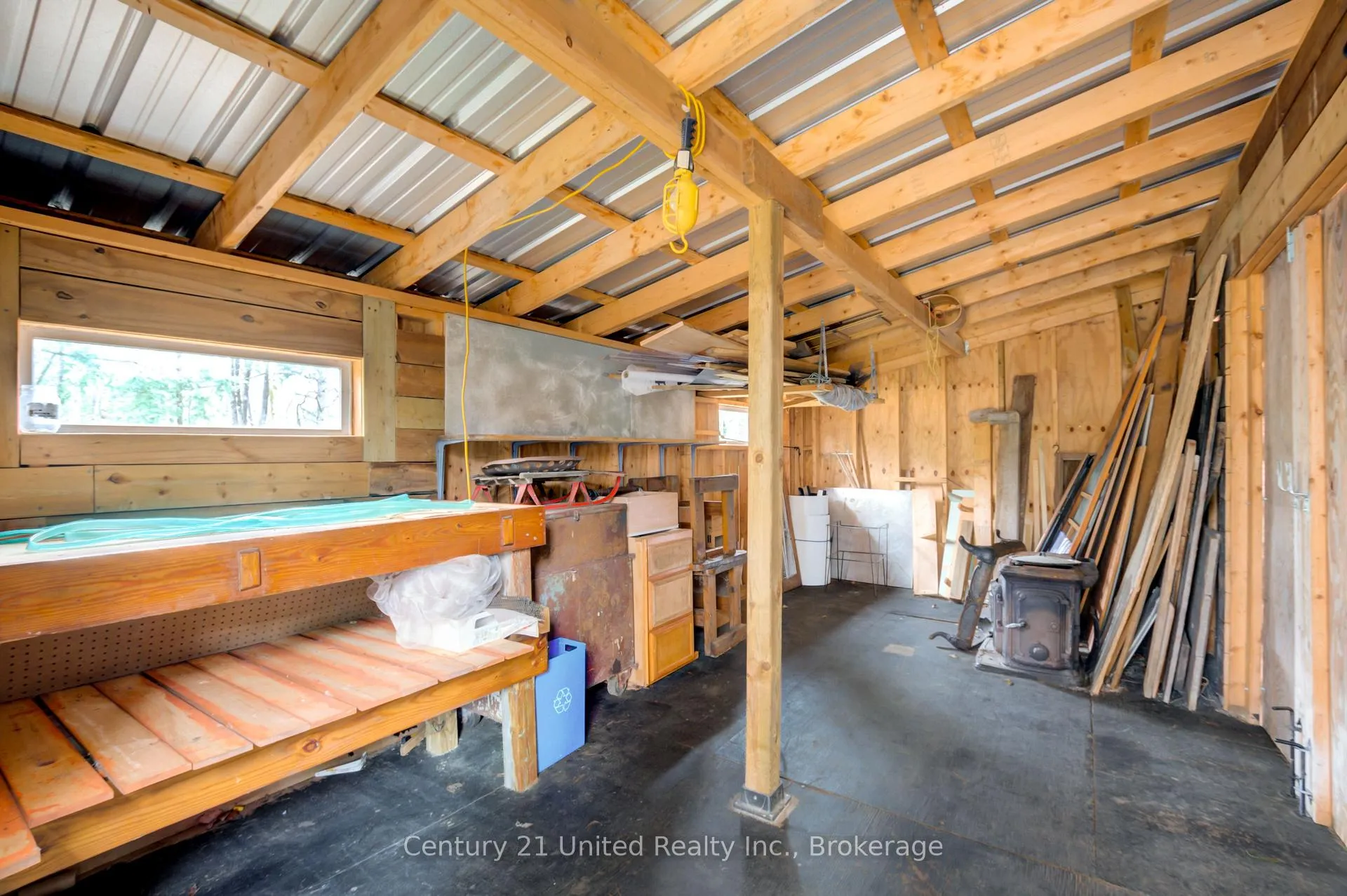 Photo 19 of Near Bannockburn Road, Madoc — HOMEH