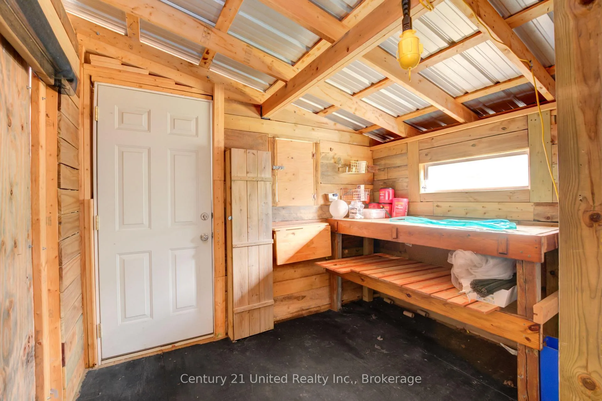 Photo 20 of Near Bannockburn Road, Madoc — HOMEH