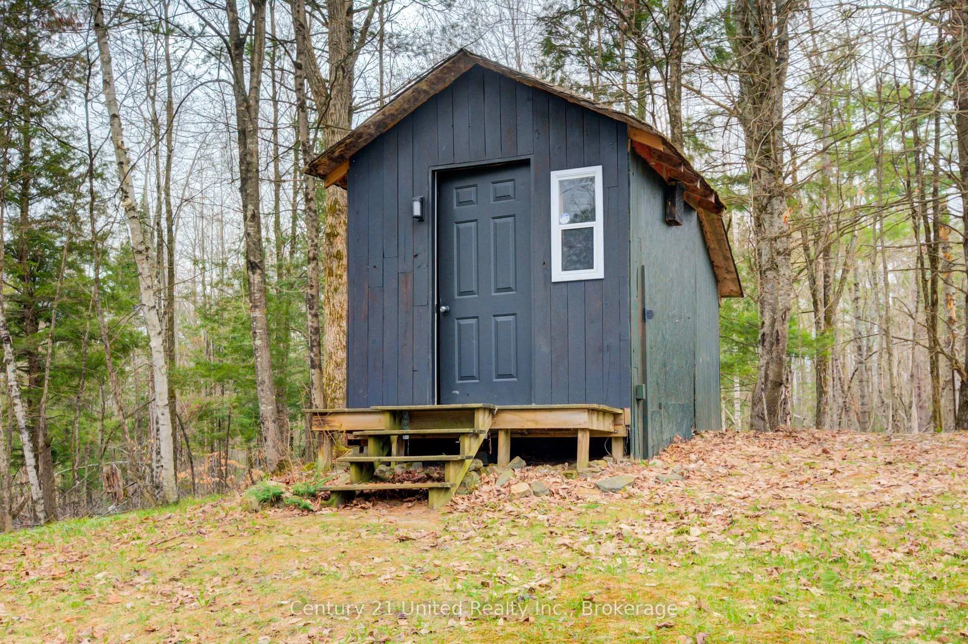 Photo 21 of Near Bannockburn Road, Madoc — HOMEH