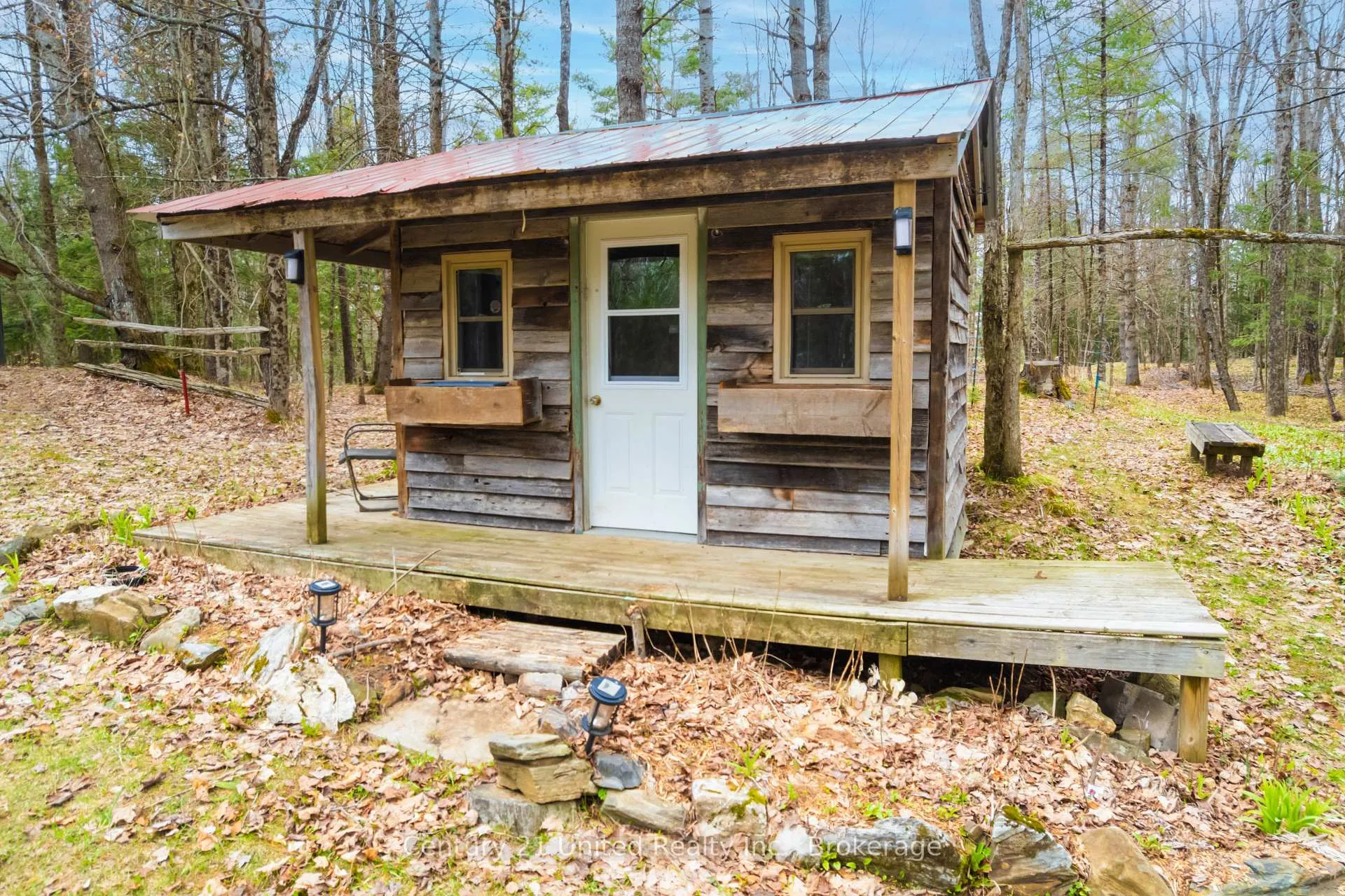 Photo 22 of Near Bannockburn Road, Madoc — HOMEH