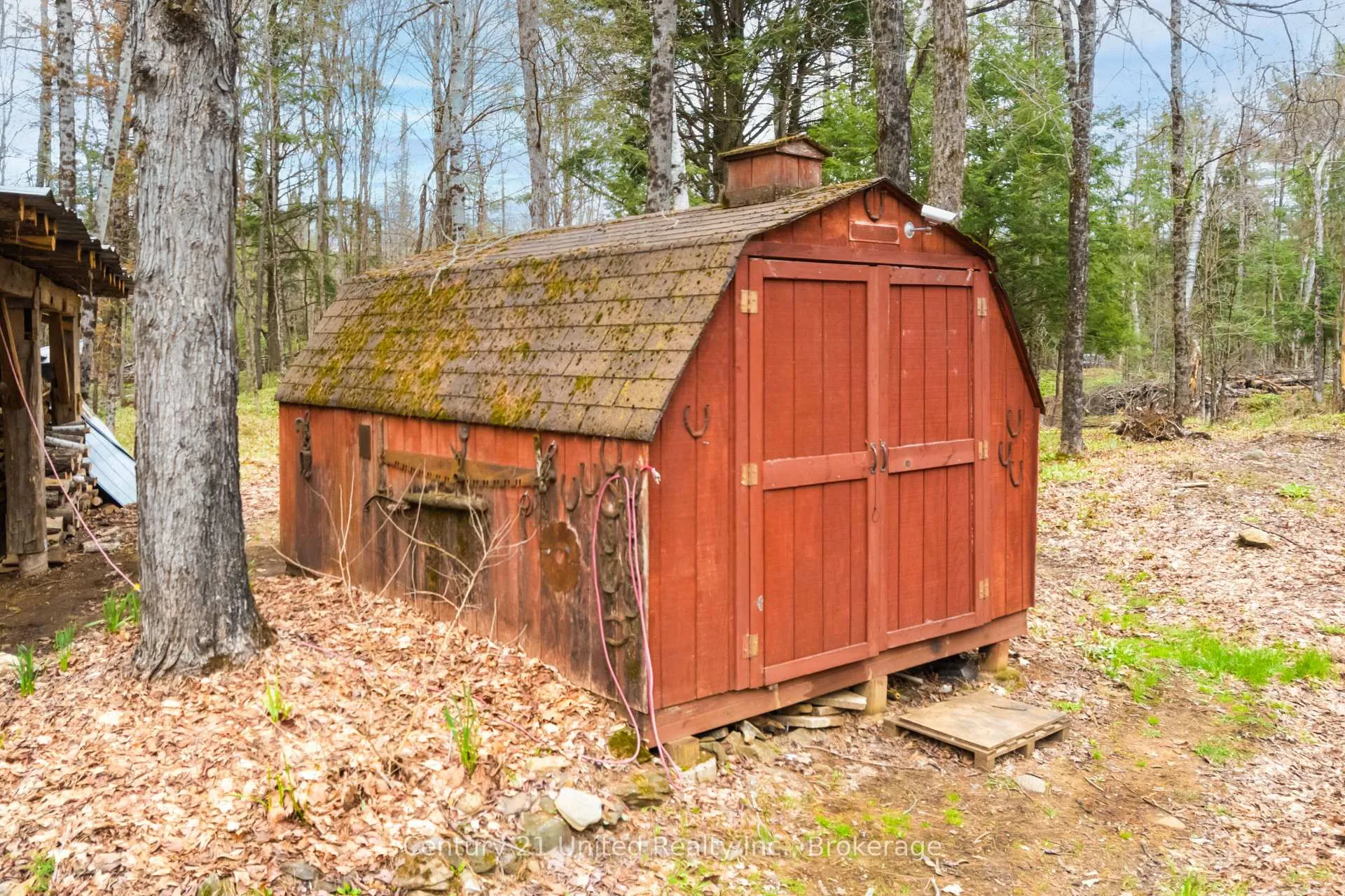 Photo 23 of Near Bannockburn Road, Madoc — HOMEH