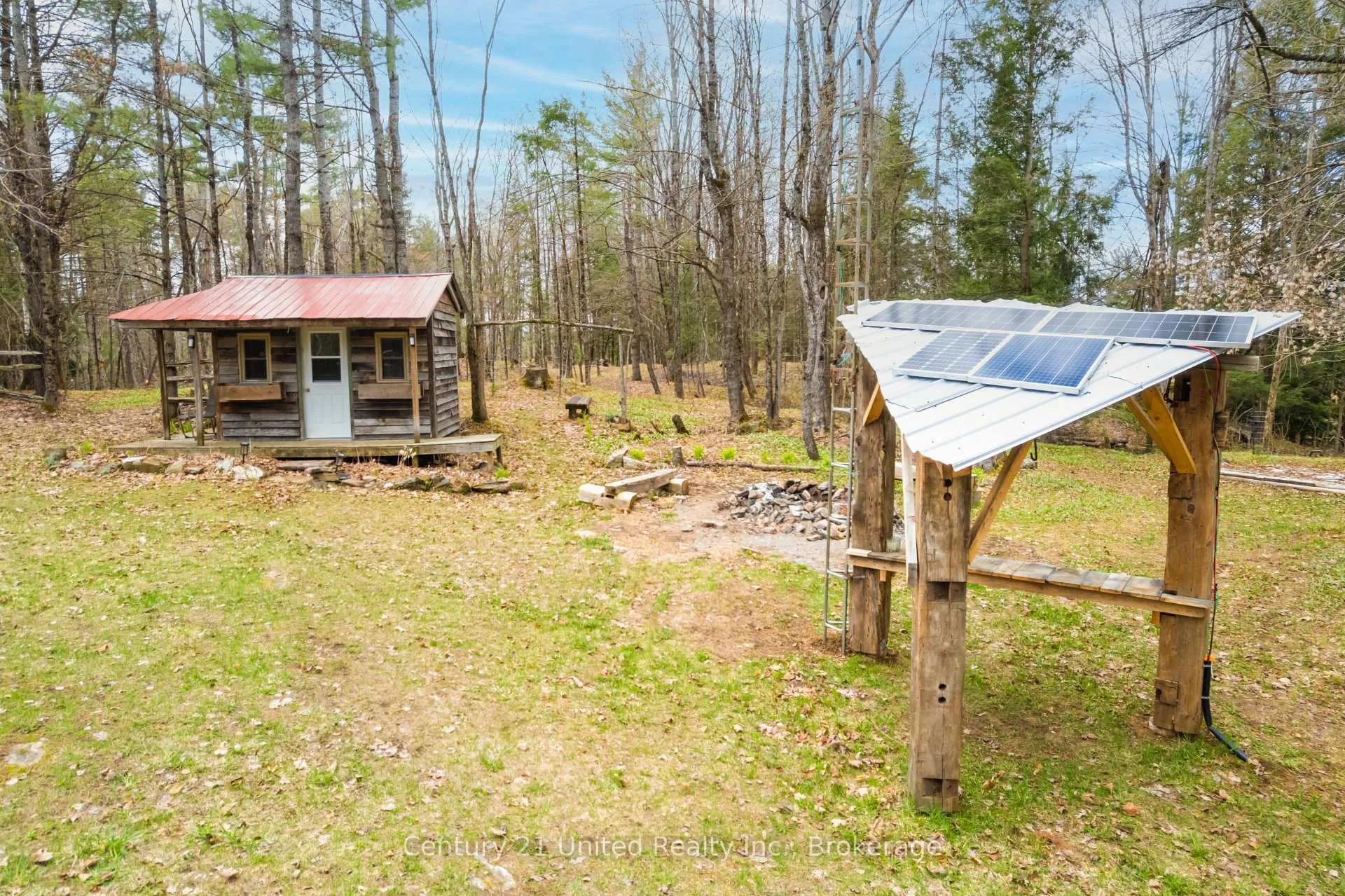 Photo 24 of Near Bannockburn Road, Madoc — HOMEH