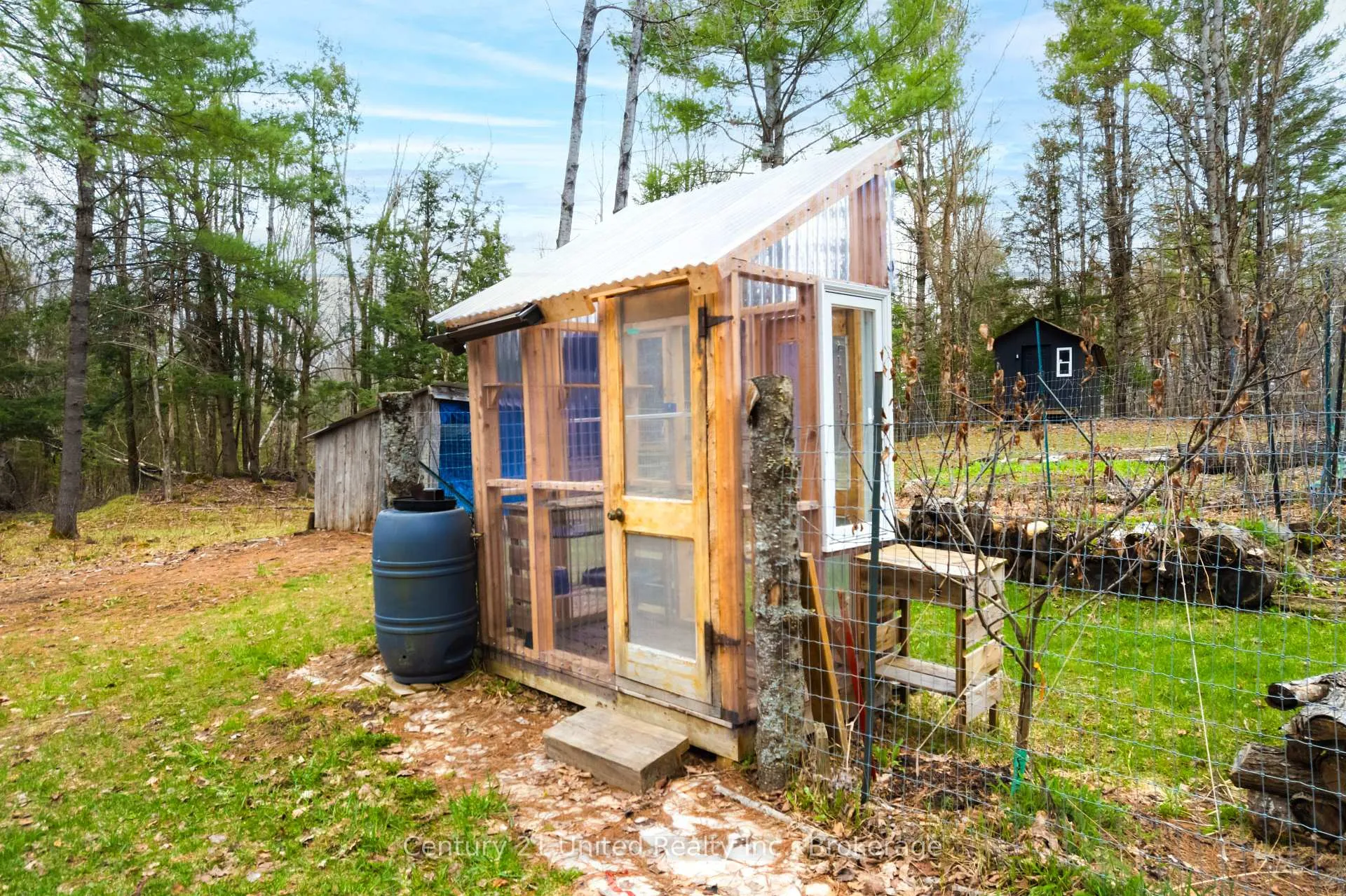 Photo 25 of Near Bannockburn Road, Madoc — HOMEH
