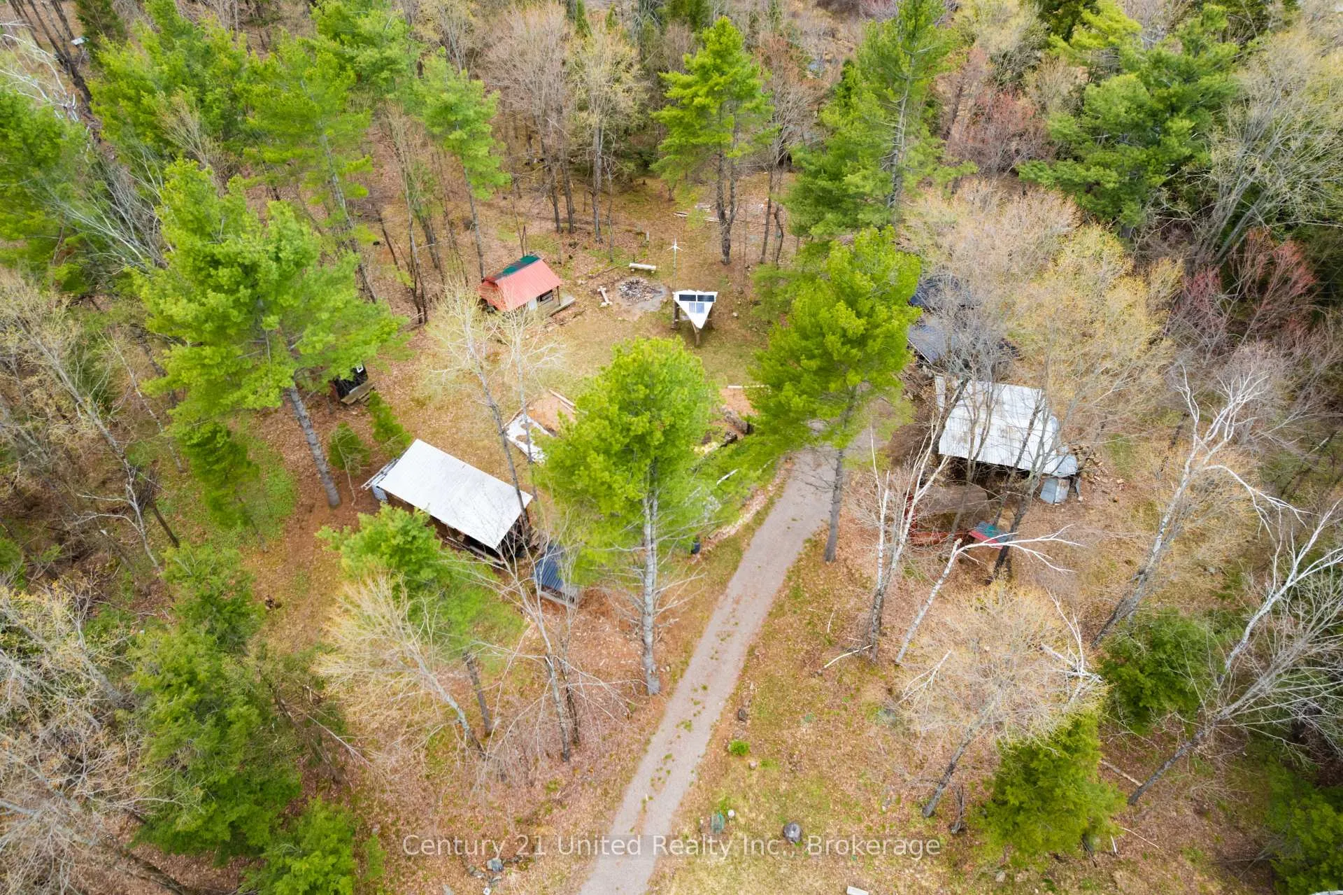 Photo 26 of Near Bannockburn Road, Madoc — HOMEH