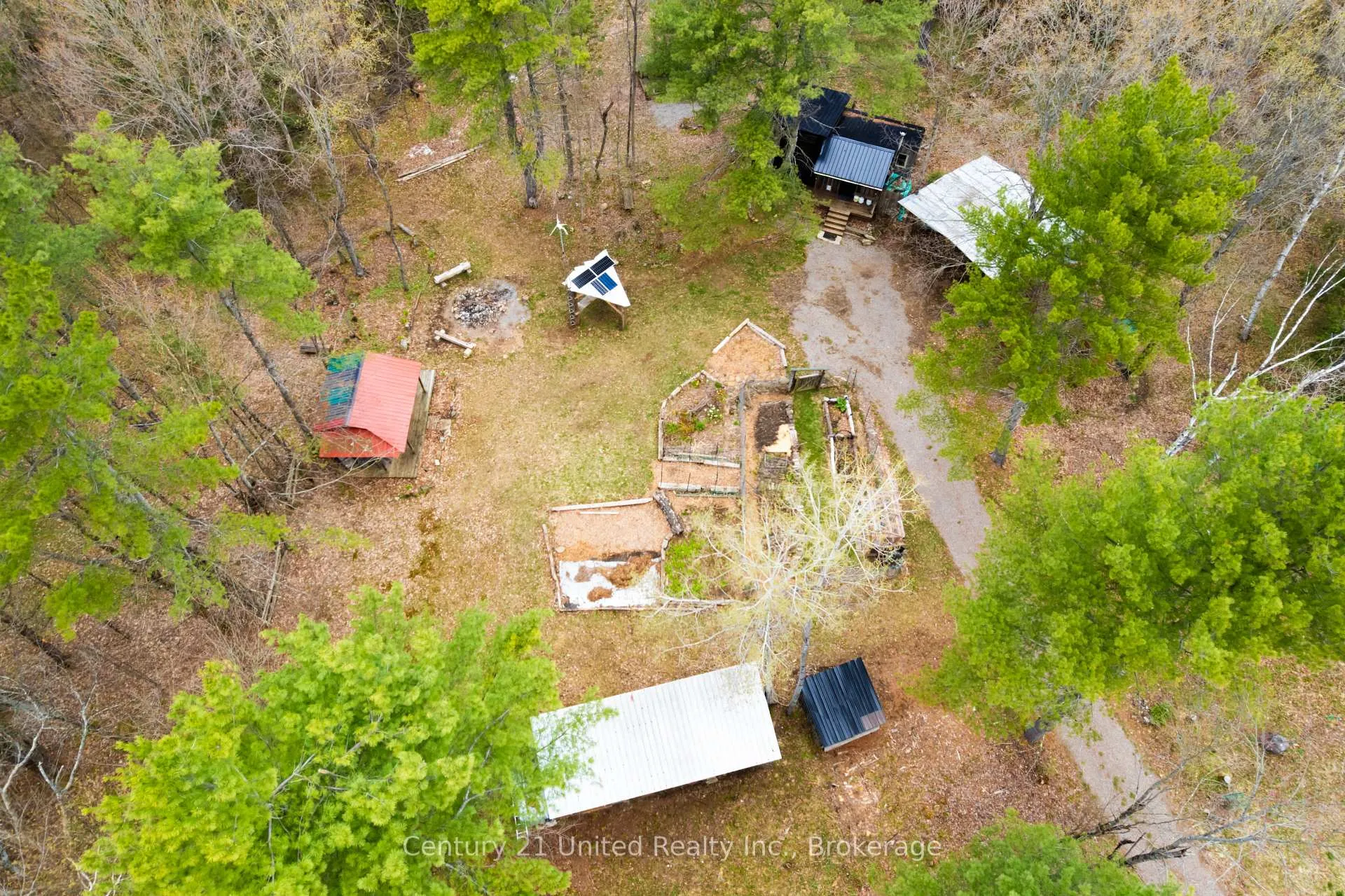 Photo 27 of Near Bannockburn Road, Madoc — HOMEH