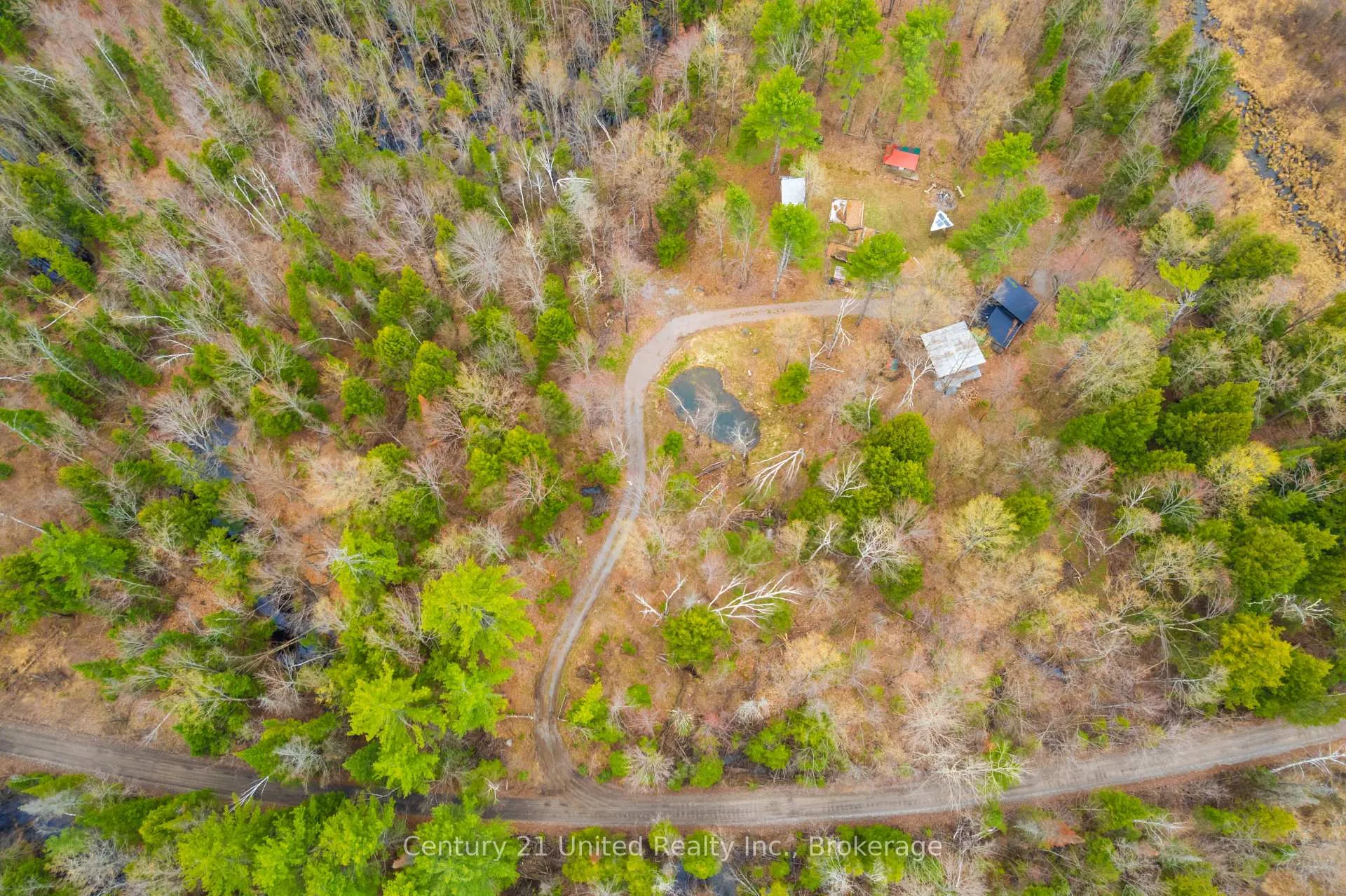 Photo 28 of Near Bannockburn Road, Madoc — HOMEH