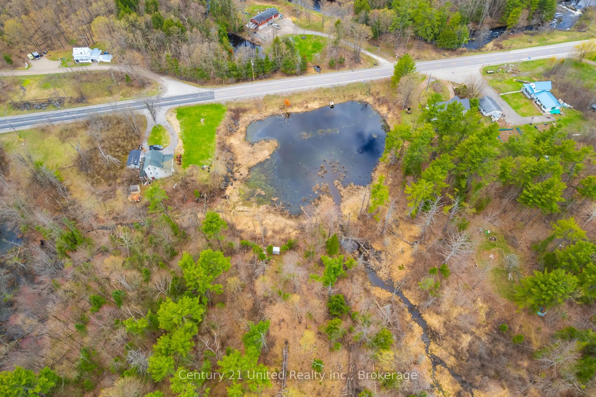 Photo 29 of Near Bannockburn Road, Madoc — HOMEH
