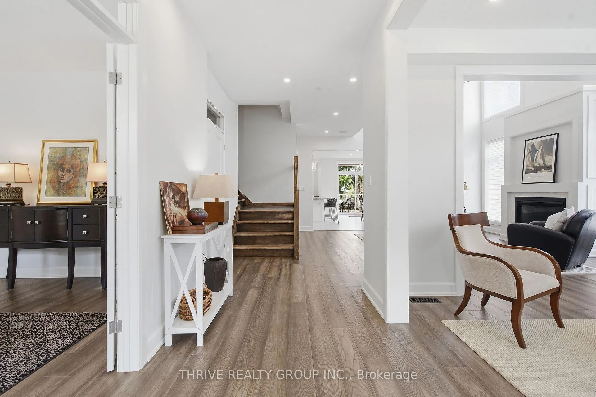 Photo 4 of 159 Windermere Road, London, North A — HOMEH