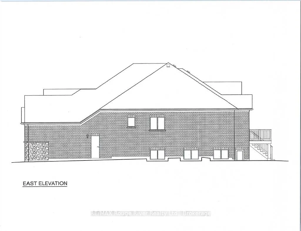 Photo 2 of 154 Rossland Road E, Oshawa, Centennial — HOMEH