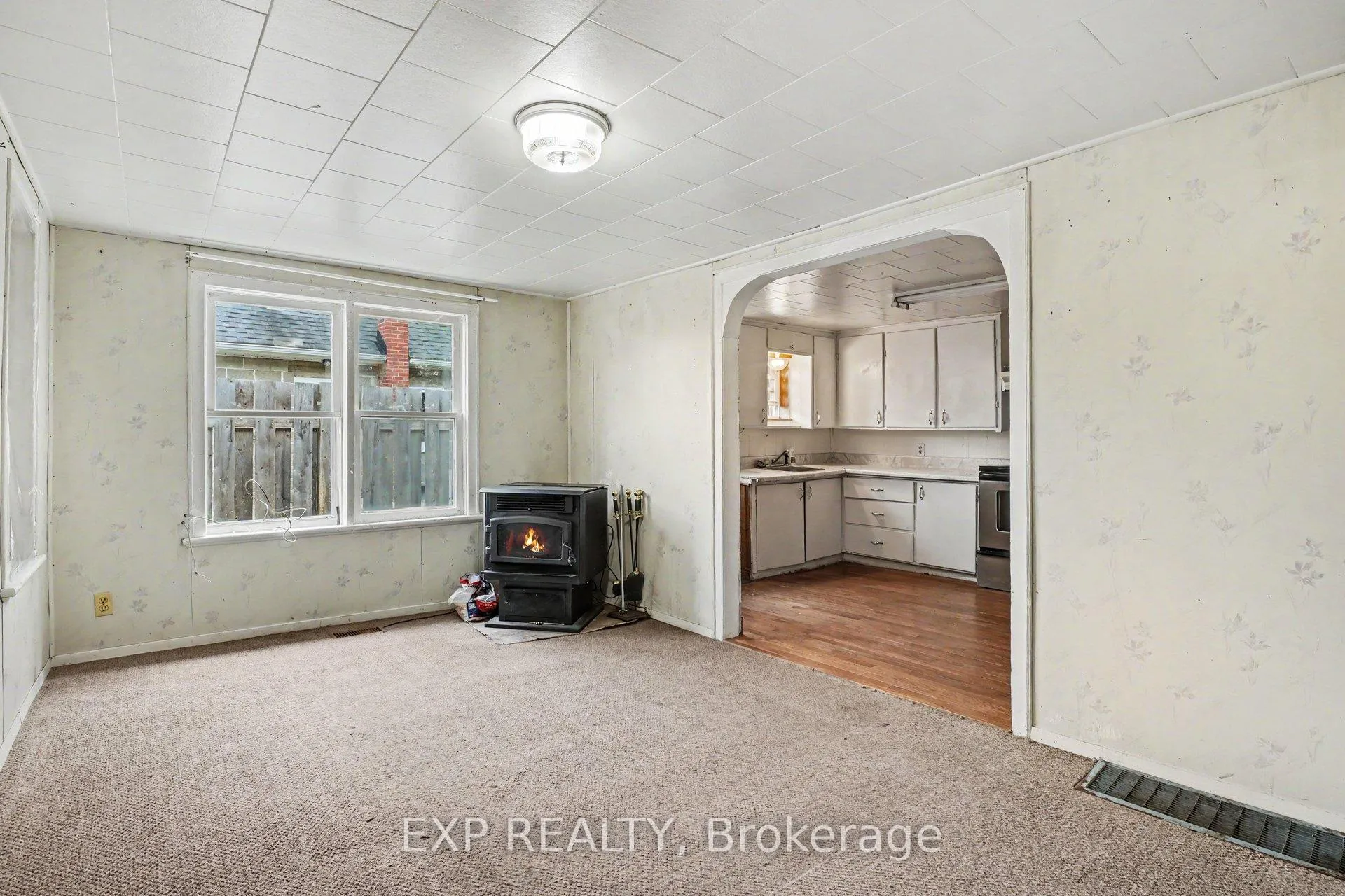 Photo 6 of 120 Bonnechere Street E, Bonnechere Valley, Eganville/Bonnechere Twp — HOMEH