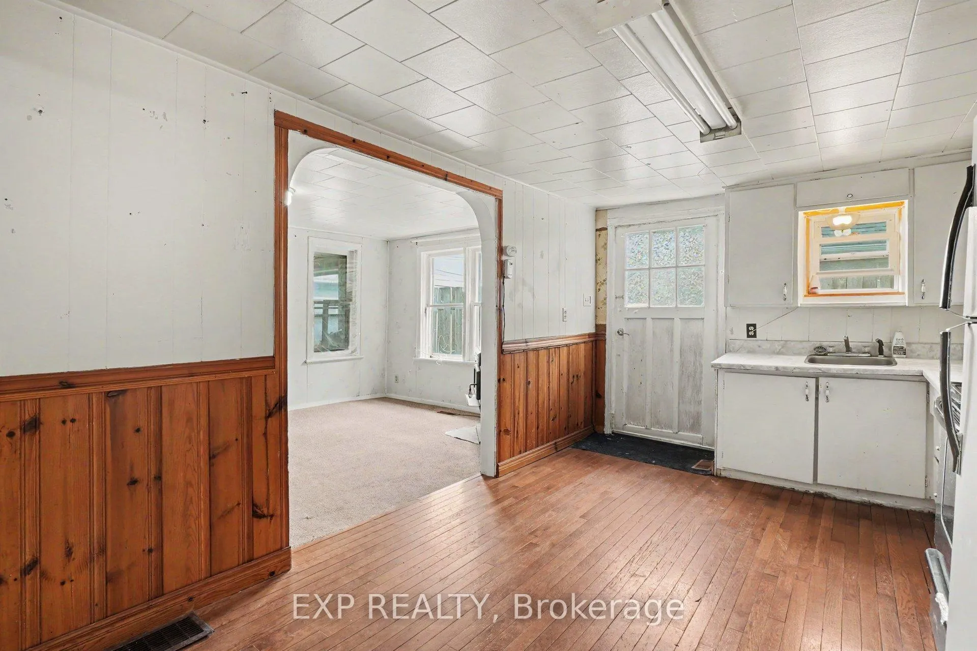 Photo 9 of 120 Bonnechere Street E, Bonnechere Valley, Eganville/Bonnechere Twp — HOMEH