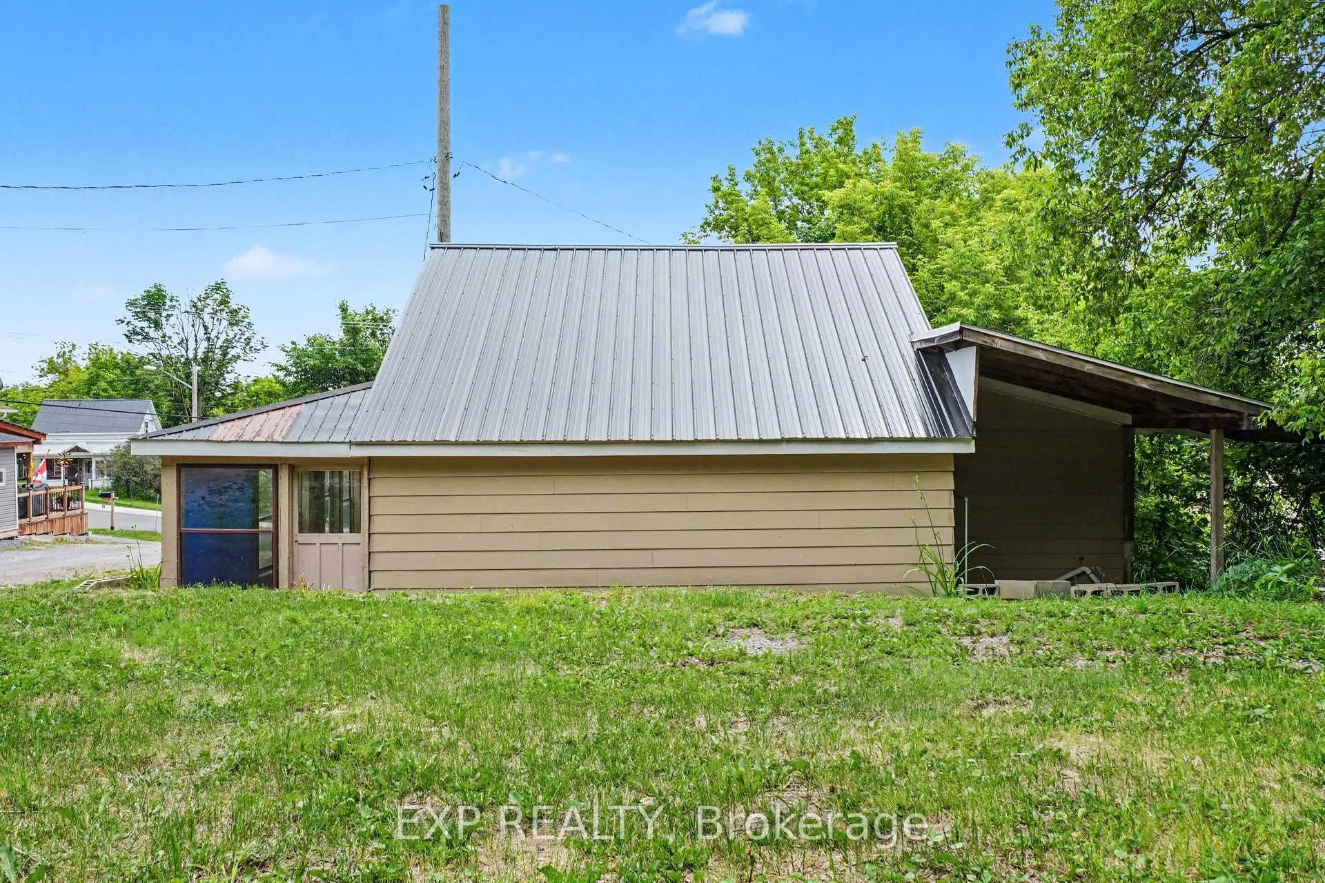 Photo 28 of 120 Bonnechere Street E, Bonnechere Valley, Eganville/Bonnechere Twp — HOMEH