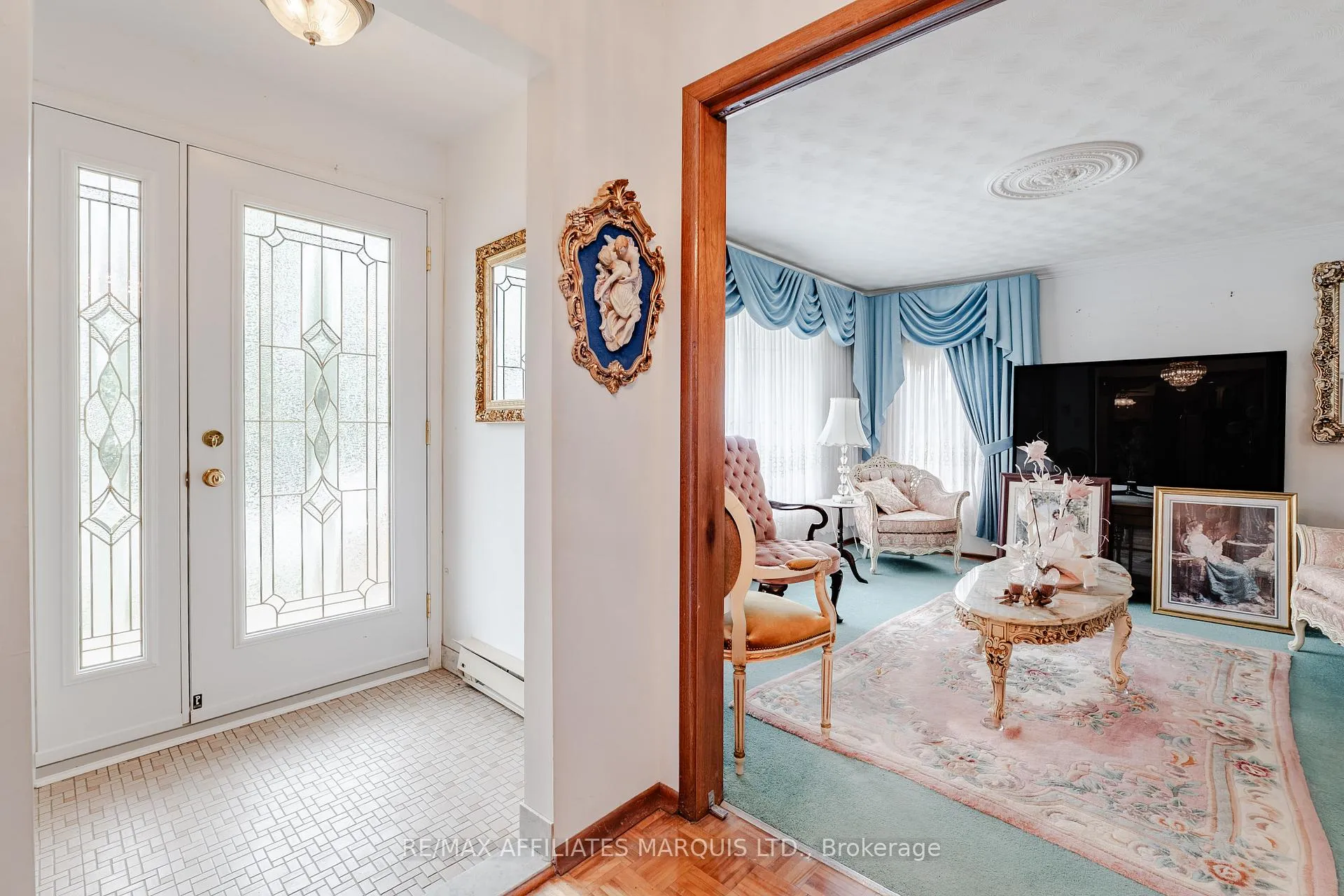 Photo 7 of 1208 Third Street E, Cornwall, Cornwall — HOMEH