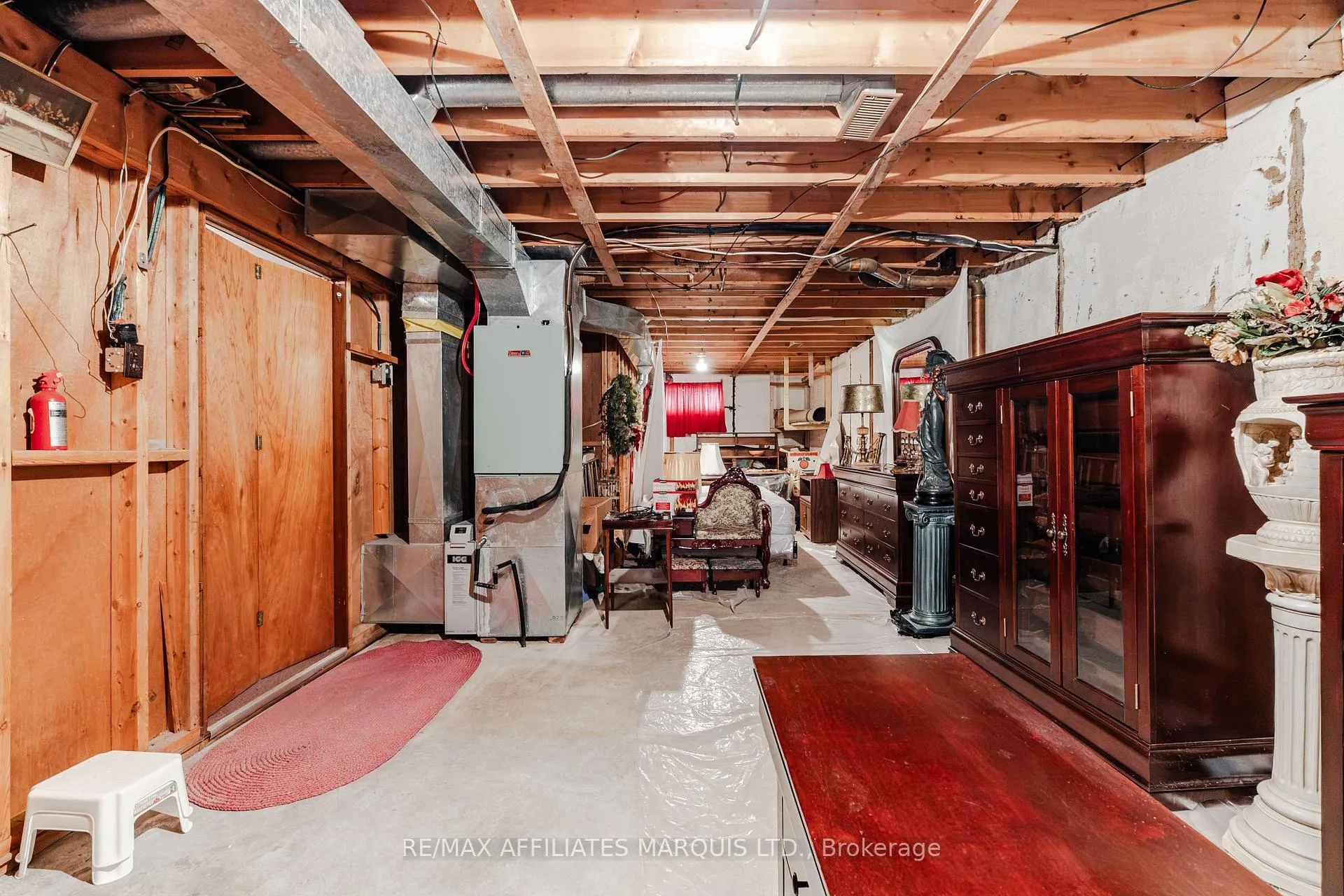 Photo 40 of 1208 Third Street E, Cornwall, Cornwall — HOMEH