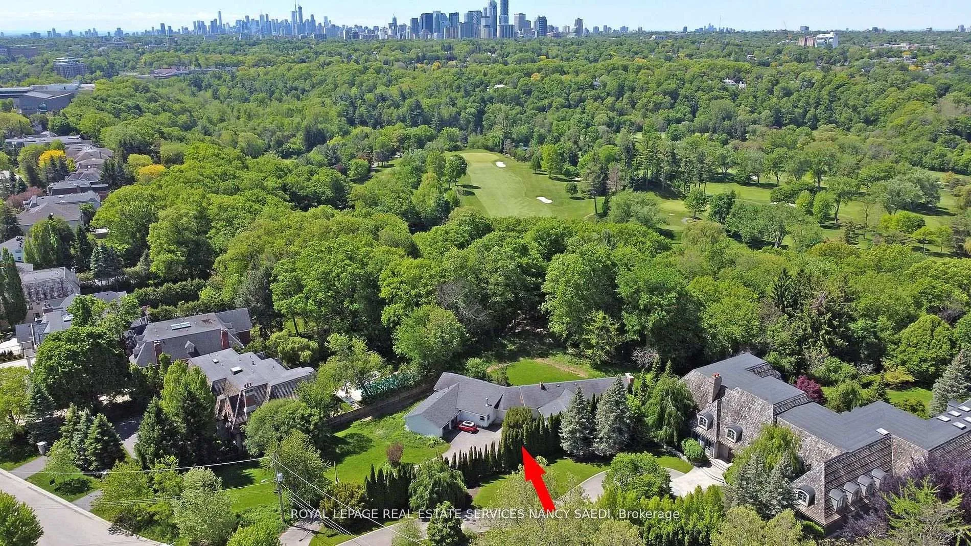 Photo 11 of 78 Arjay Crescent, North York, Bridle Path-Sunnybrook-York Mills — HOMEH