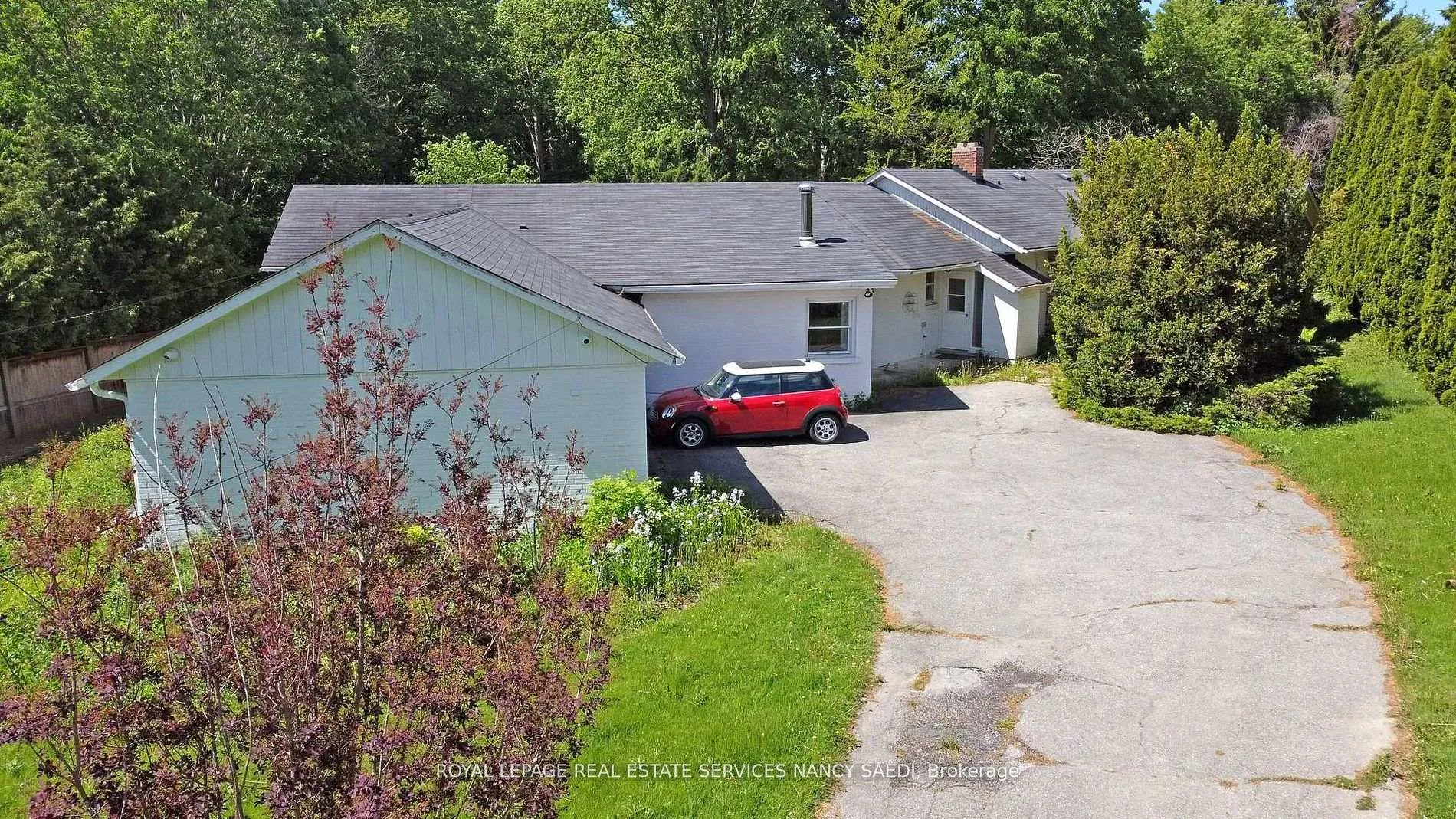 Photo 12 of 78 Arjay Crescent, North York, Bridle Path-Sunnybrook-York Mills — HOMEH