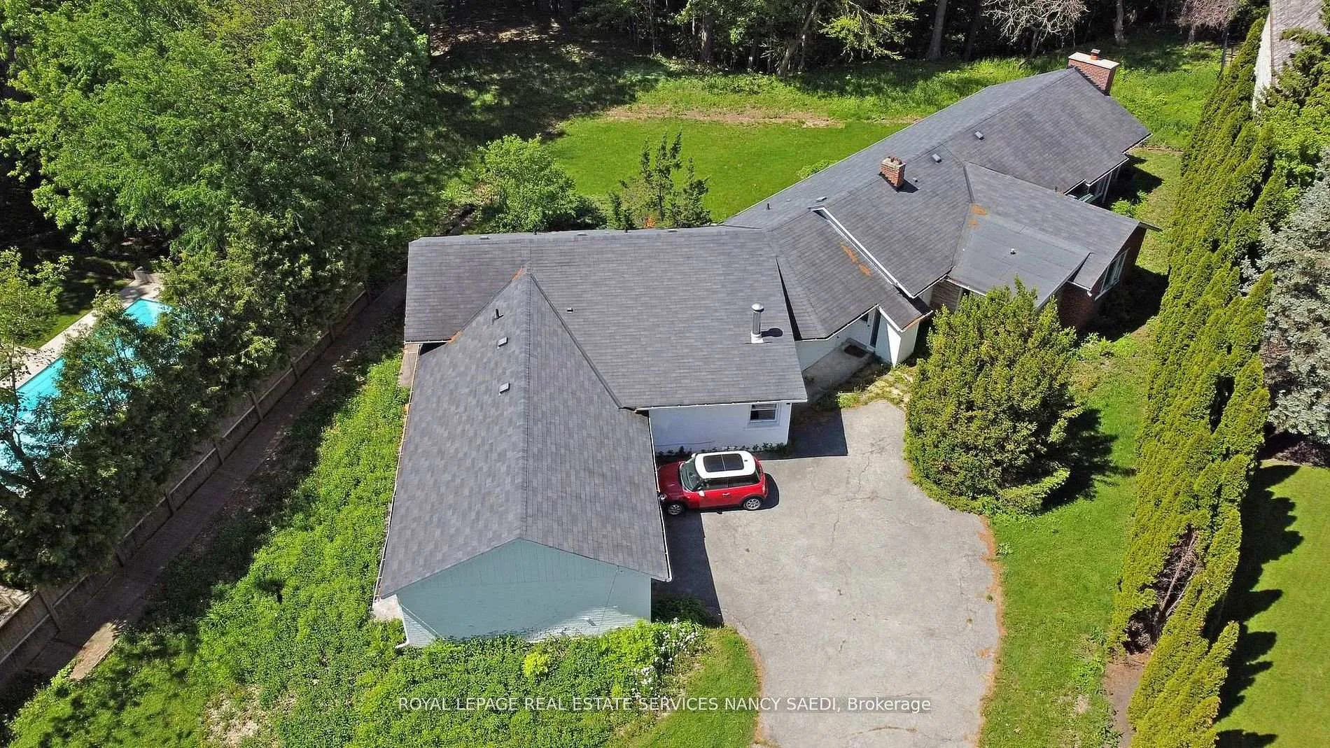 Photo 13 of 78 Arjay Crescent, North York, Bridle Path-Sunnybrook-York Mills — HOMEH
